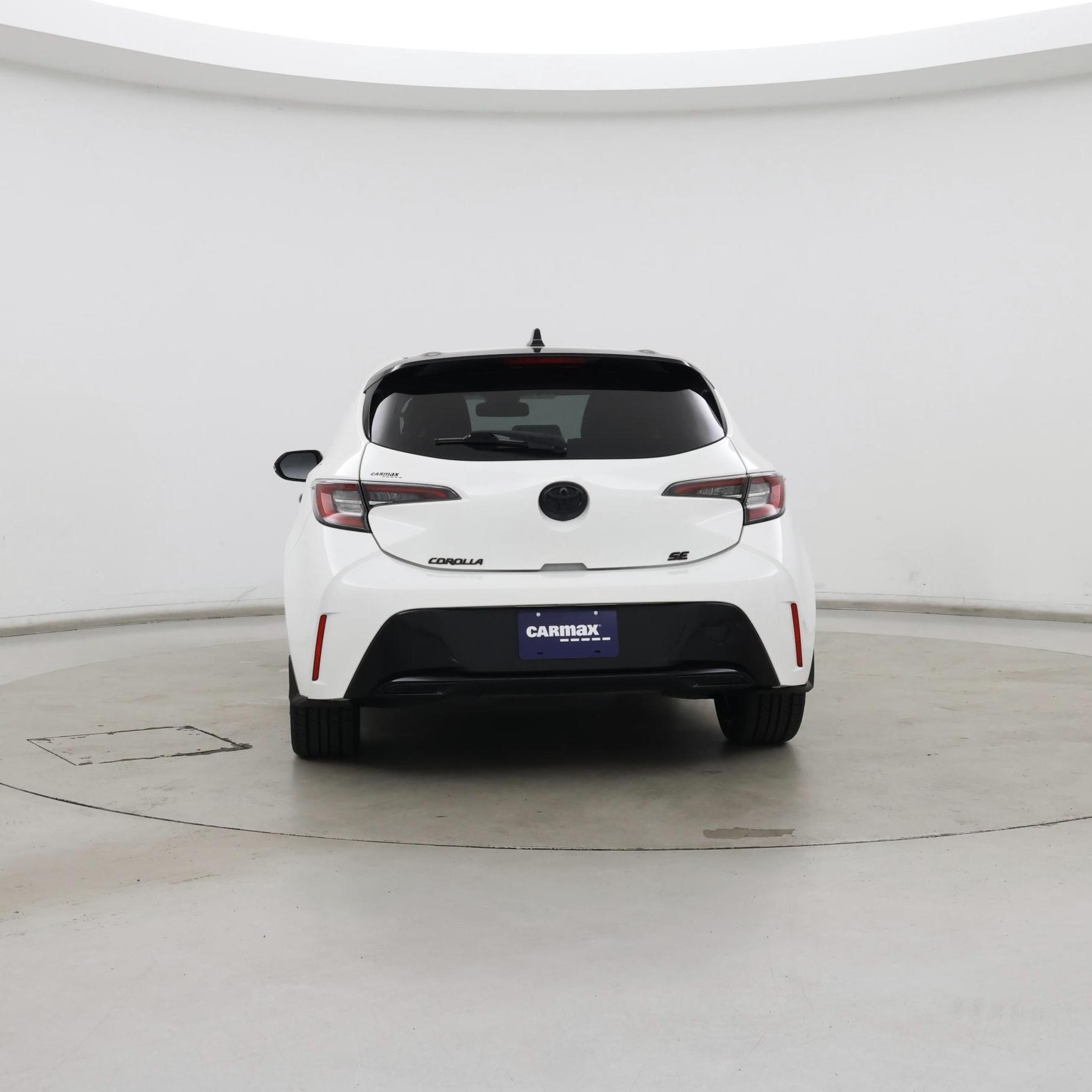 Thumbnail: 2021 Toyota Corolla - 6