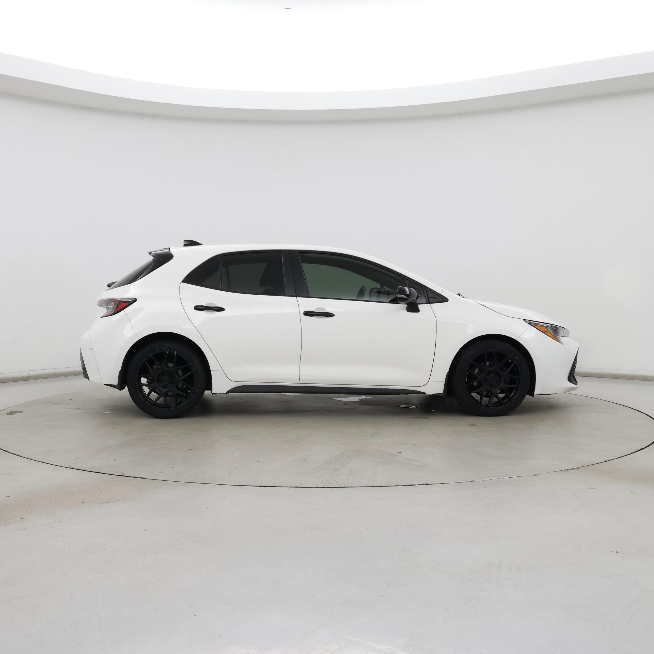 Thumbnail: 2021 Toyota Corolla - 7