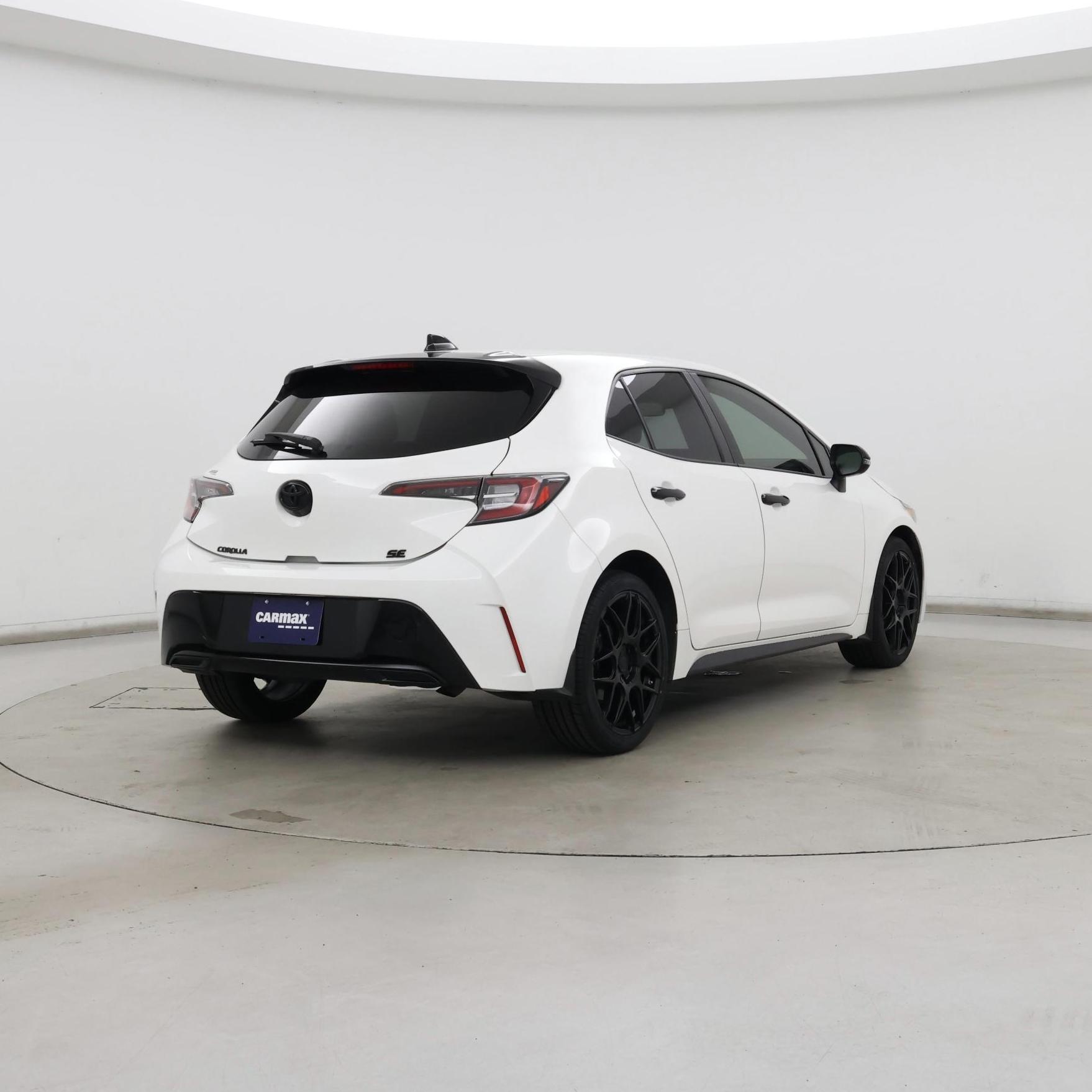 Thumbnail: 2021 Toyota Corolla - 8
