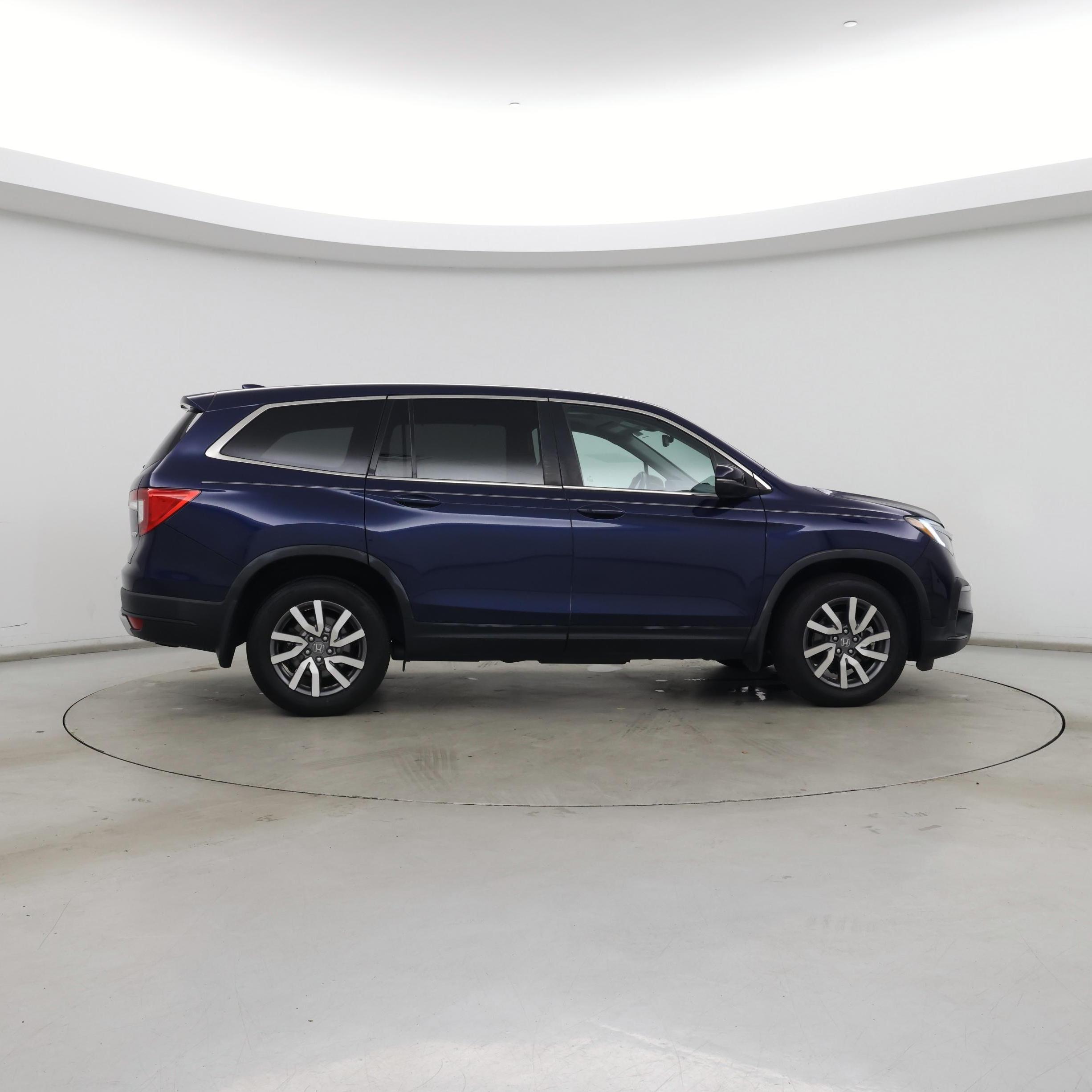 Thumbnail: 2019 Honda Pilot - 7
