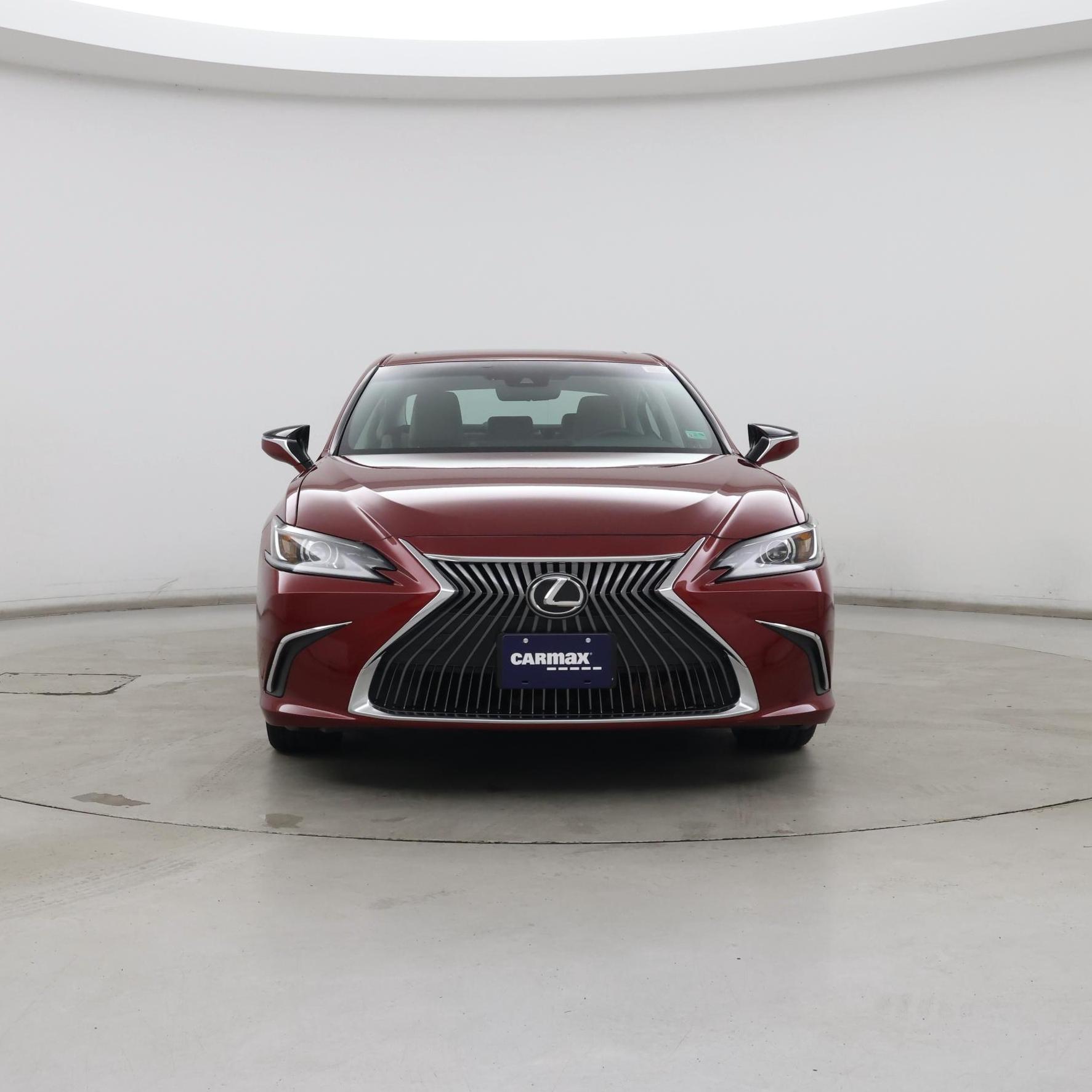 Thumbnail: 2019 Lexus ES - 5