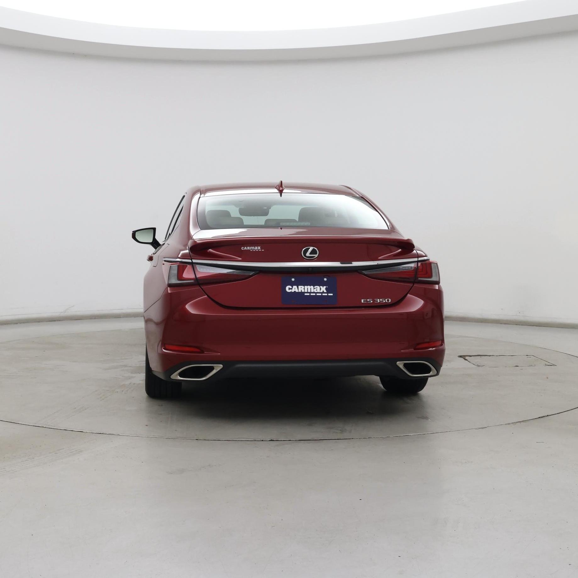 Thumbnail: 2019 Lexus ES - 6
