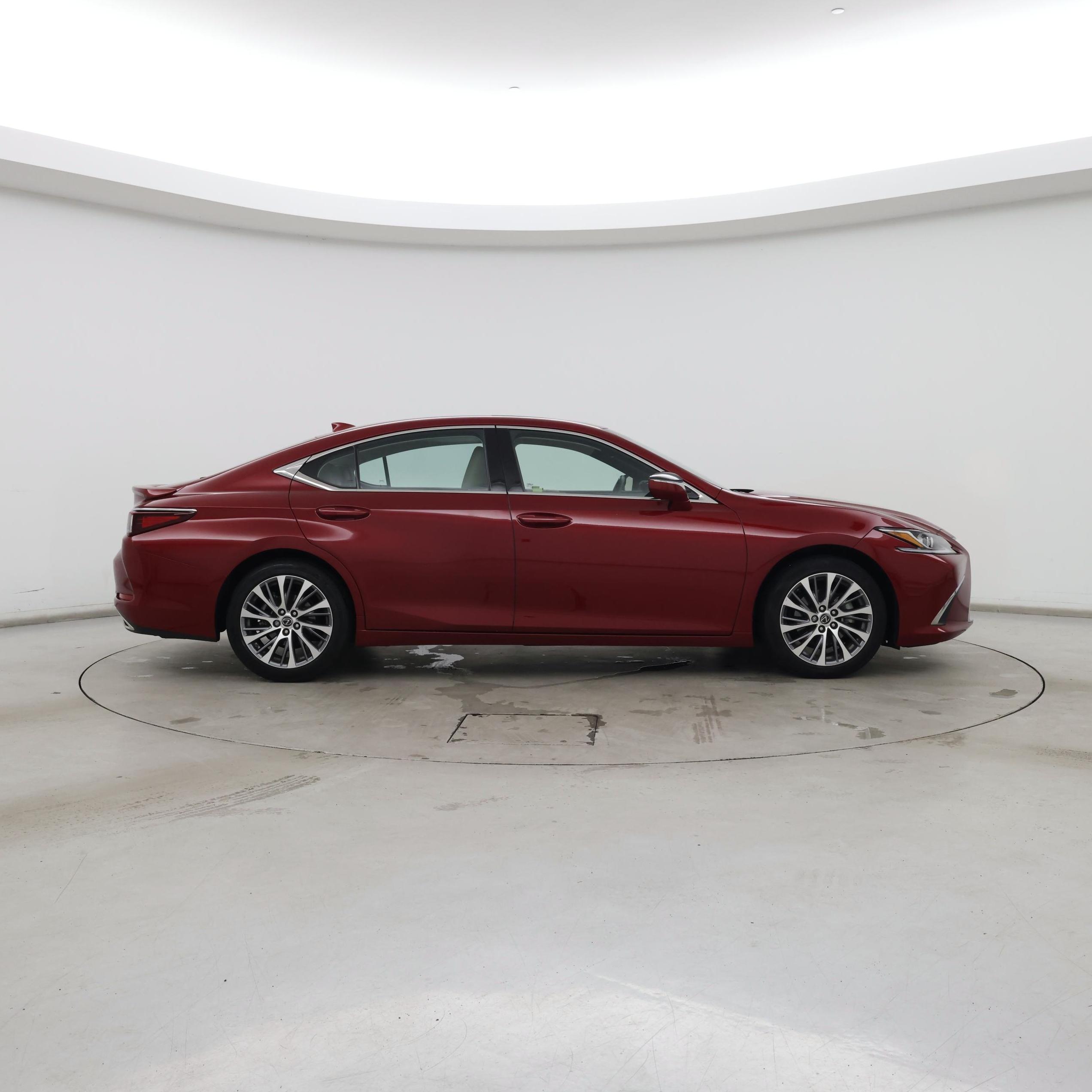 Thumbnail: 2019 Lexus ES - 7