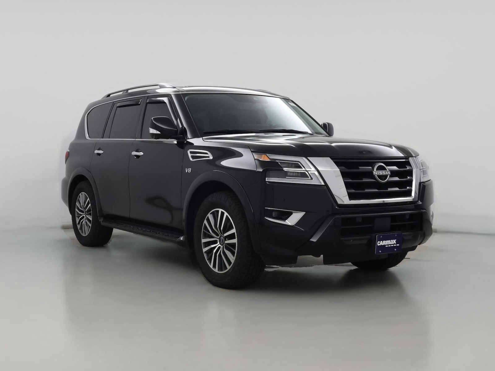 2021 Nissan Armada SL