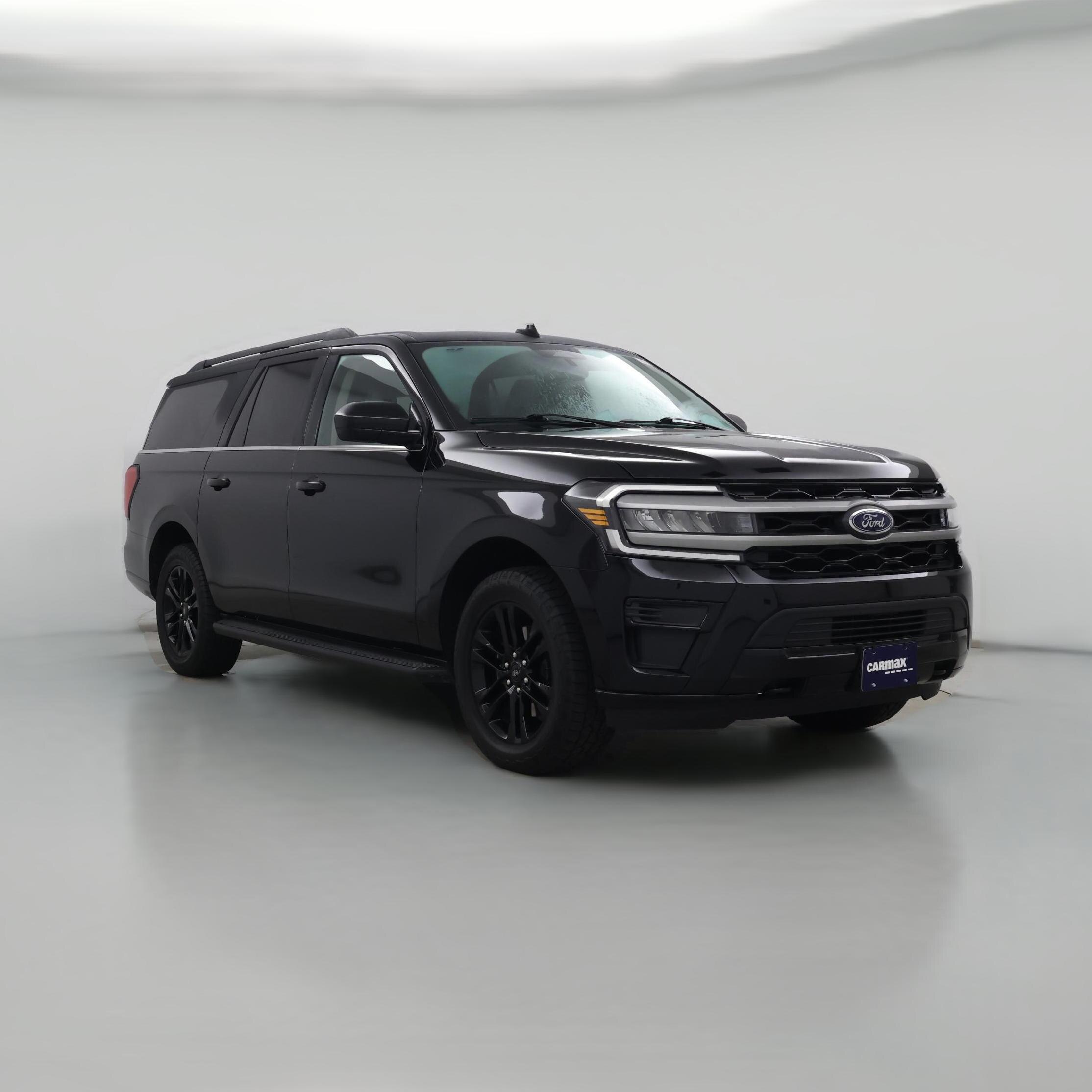Thumbnail: 2024 Ford Expedition MAX - 1