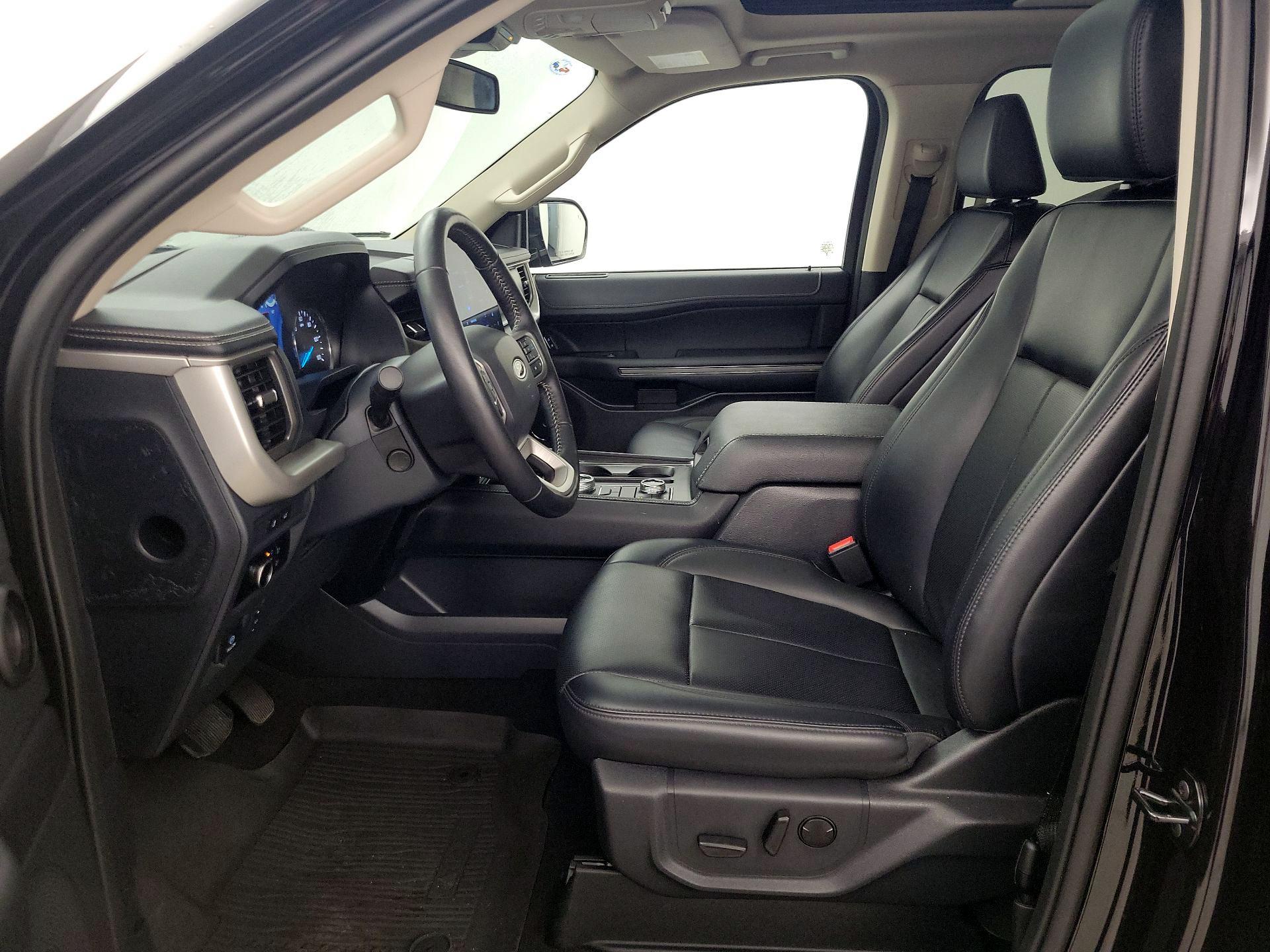 Thumbnail: 2024 Ford Expedition MAX - 11