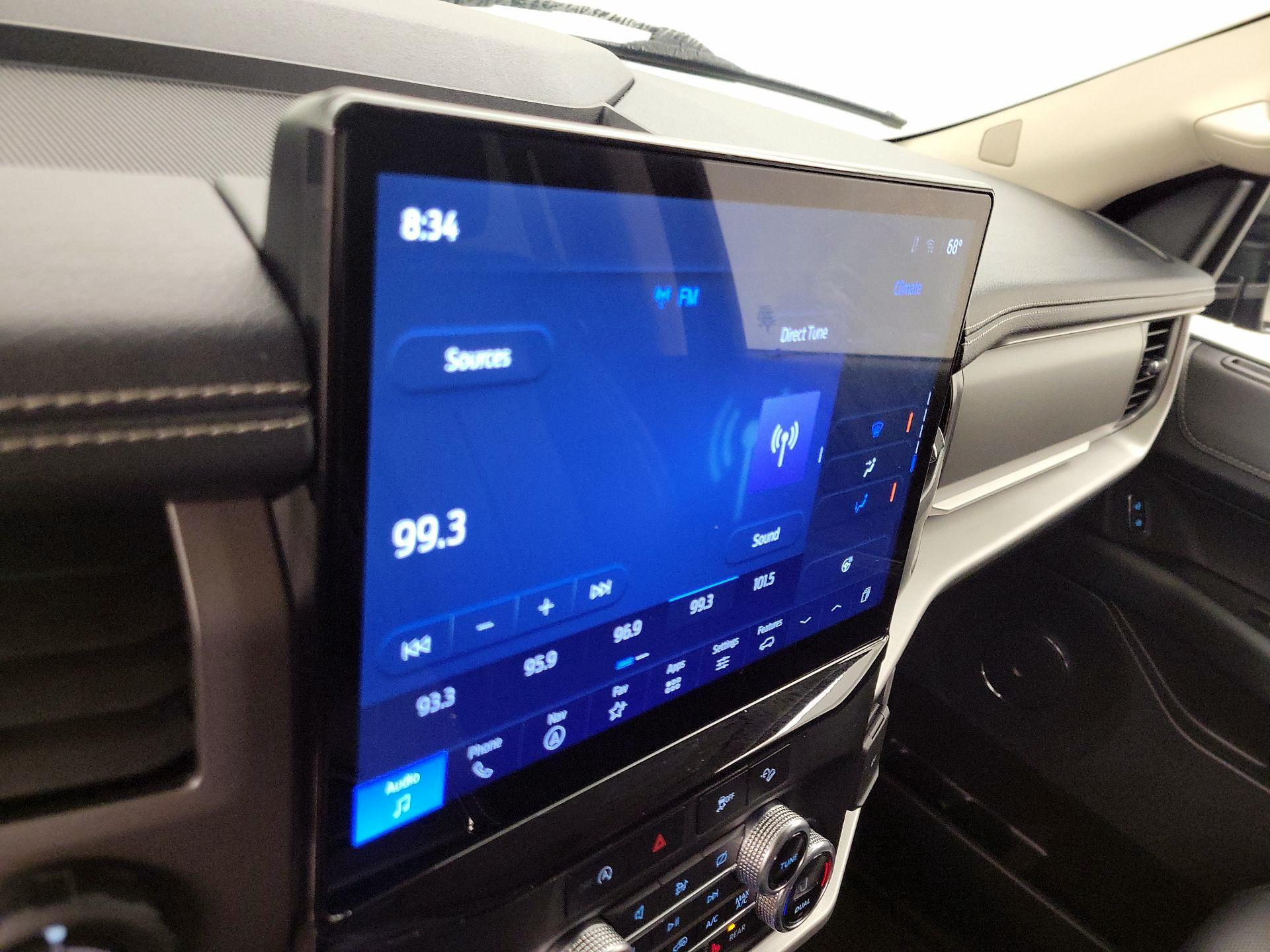 Thumbnail: 2024 Ford Expedition MAX - 16