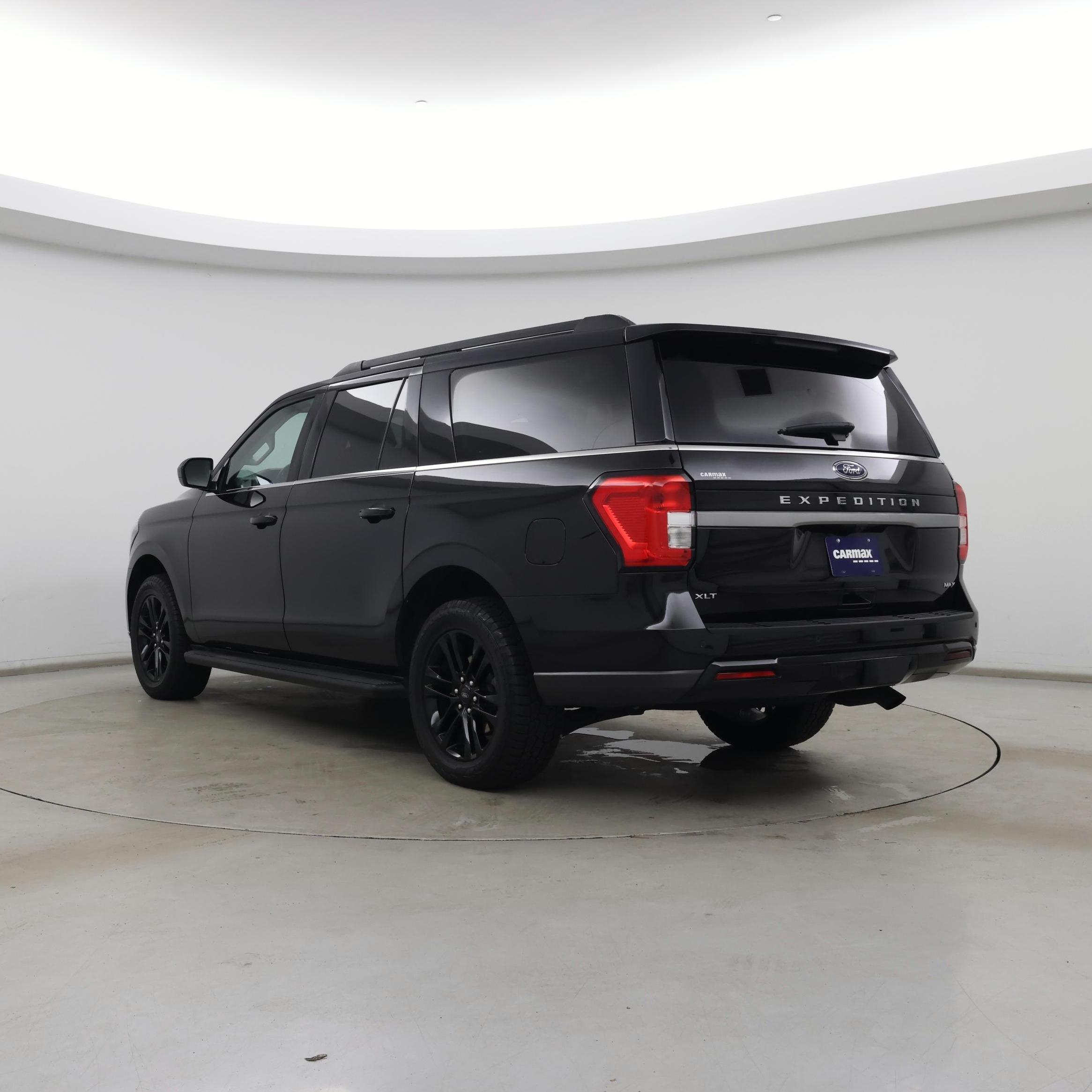 Thumbnail: 2024 Ford Expedition MAX - 2