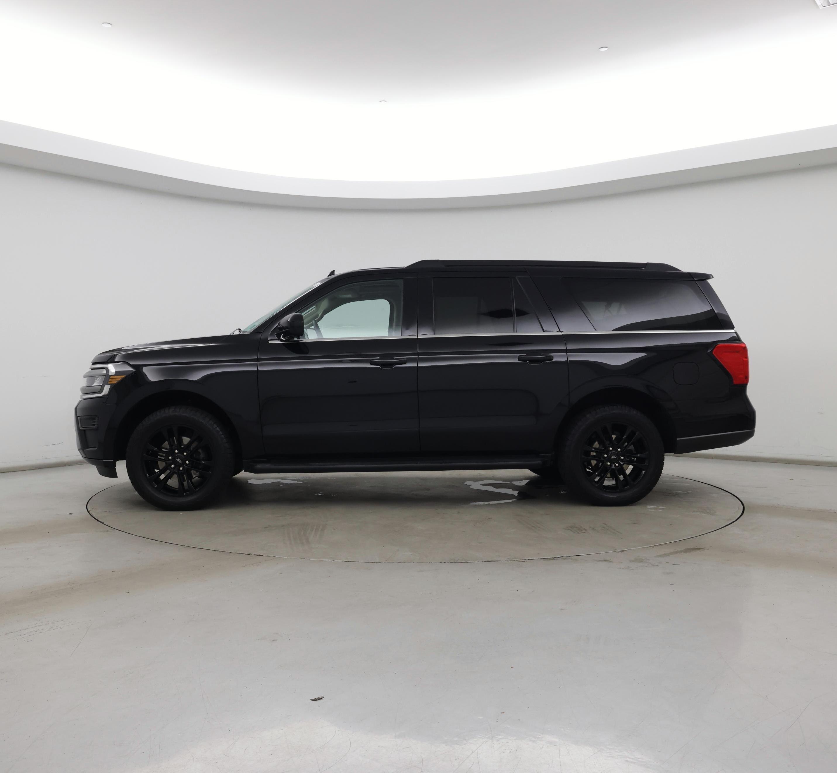 Thumbnail: 2024 Ford Expedition MAX - 3