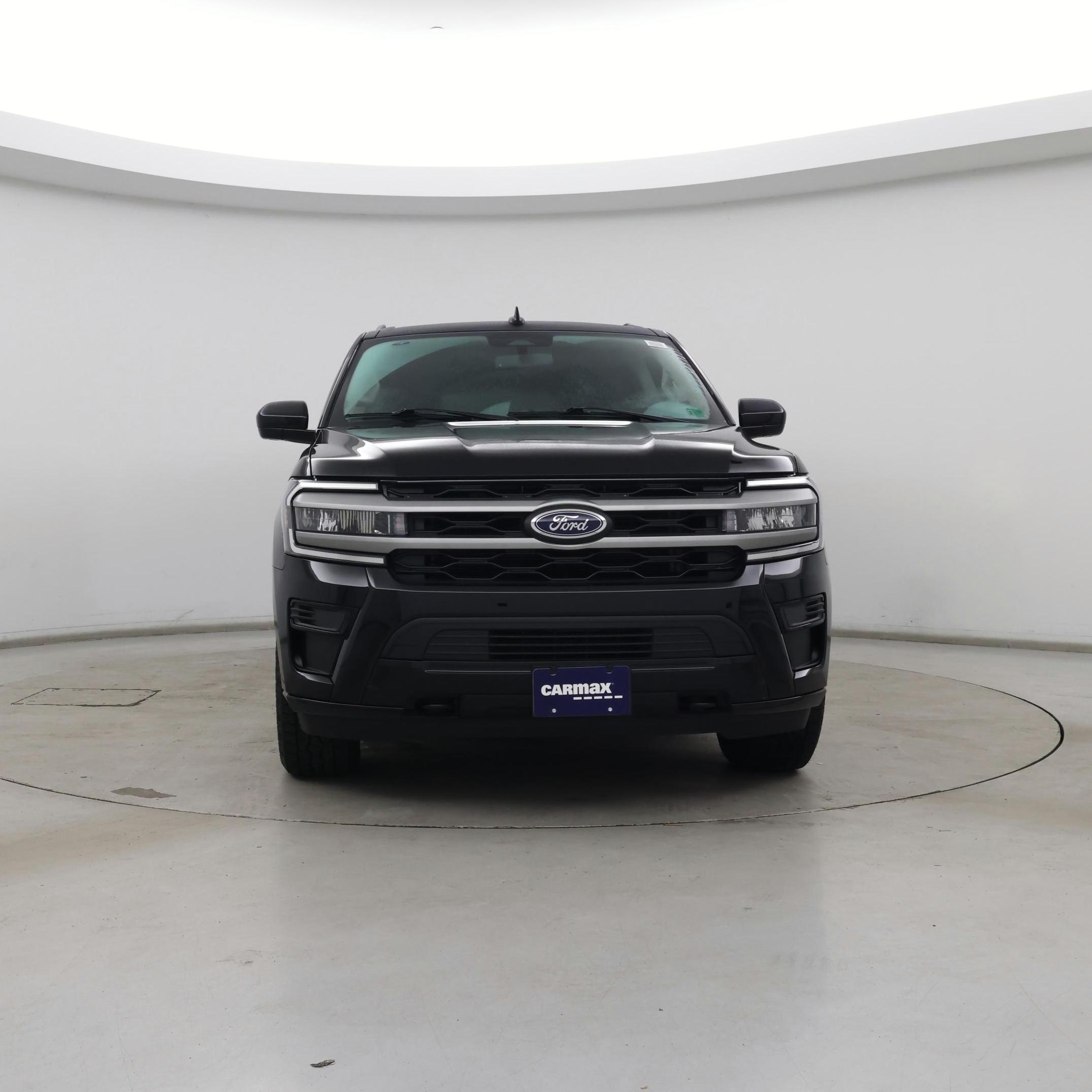 Thumbnail: 2024 Ford Expedition MAX - 5