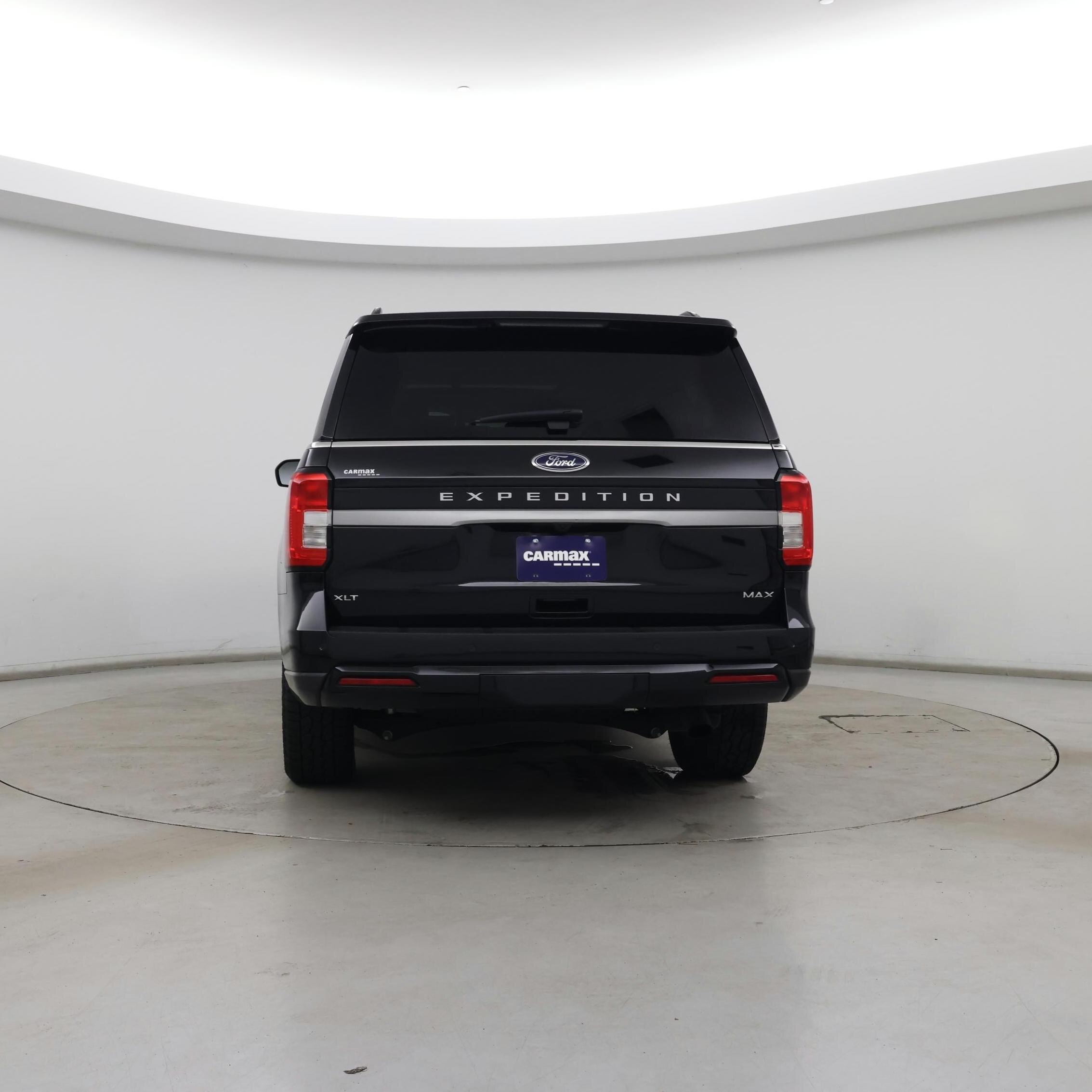 Thumbnail: 2024 Ford Expedition MAX - 6