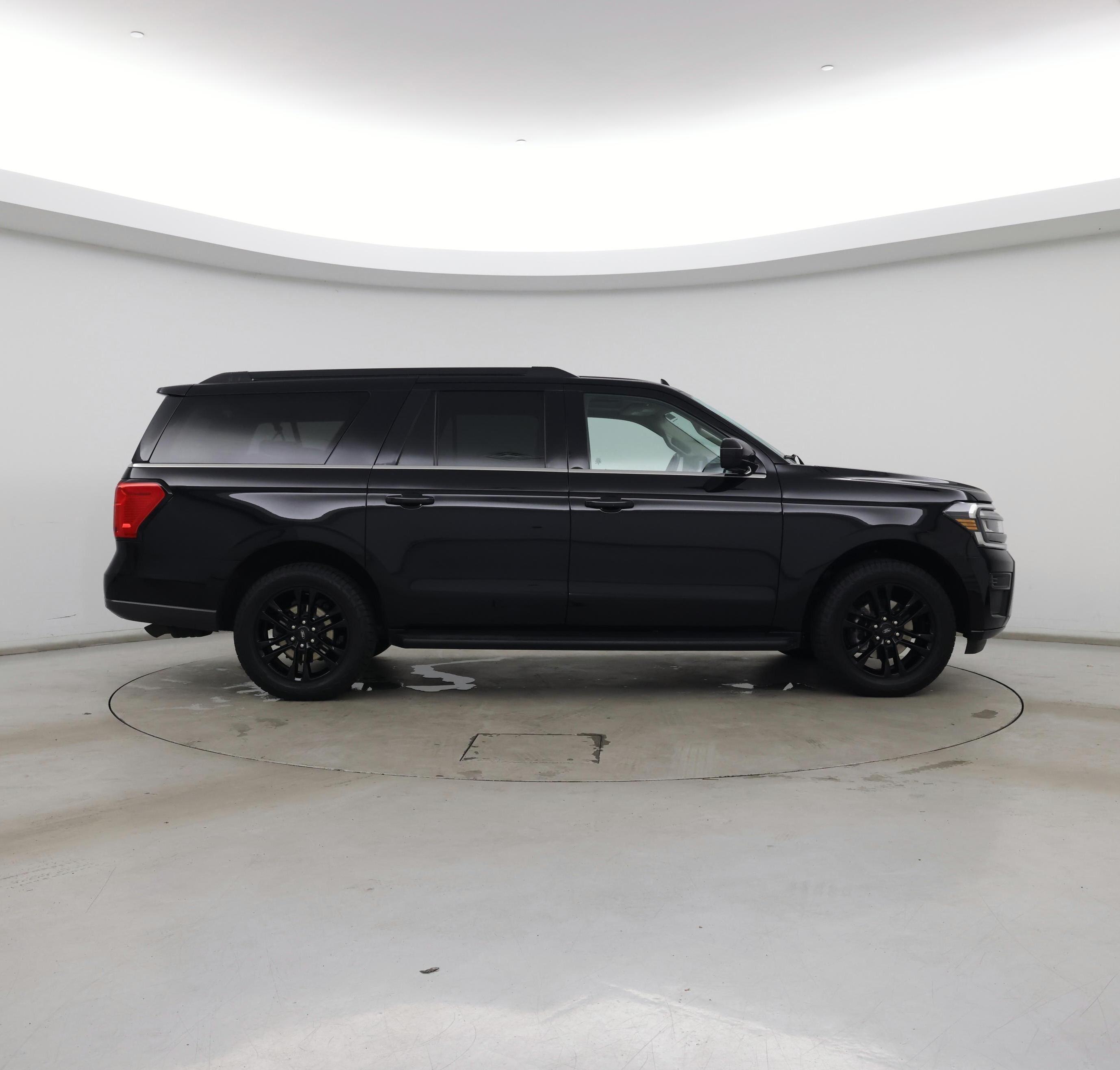 Thumbnail: 2024 Ford Expedition MAX - 7