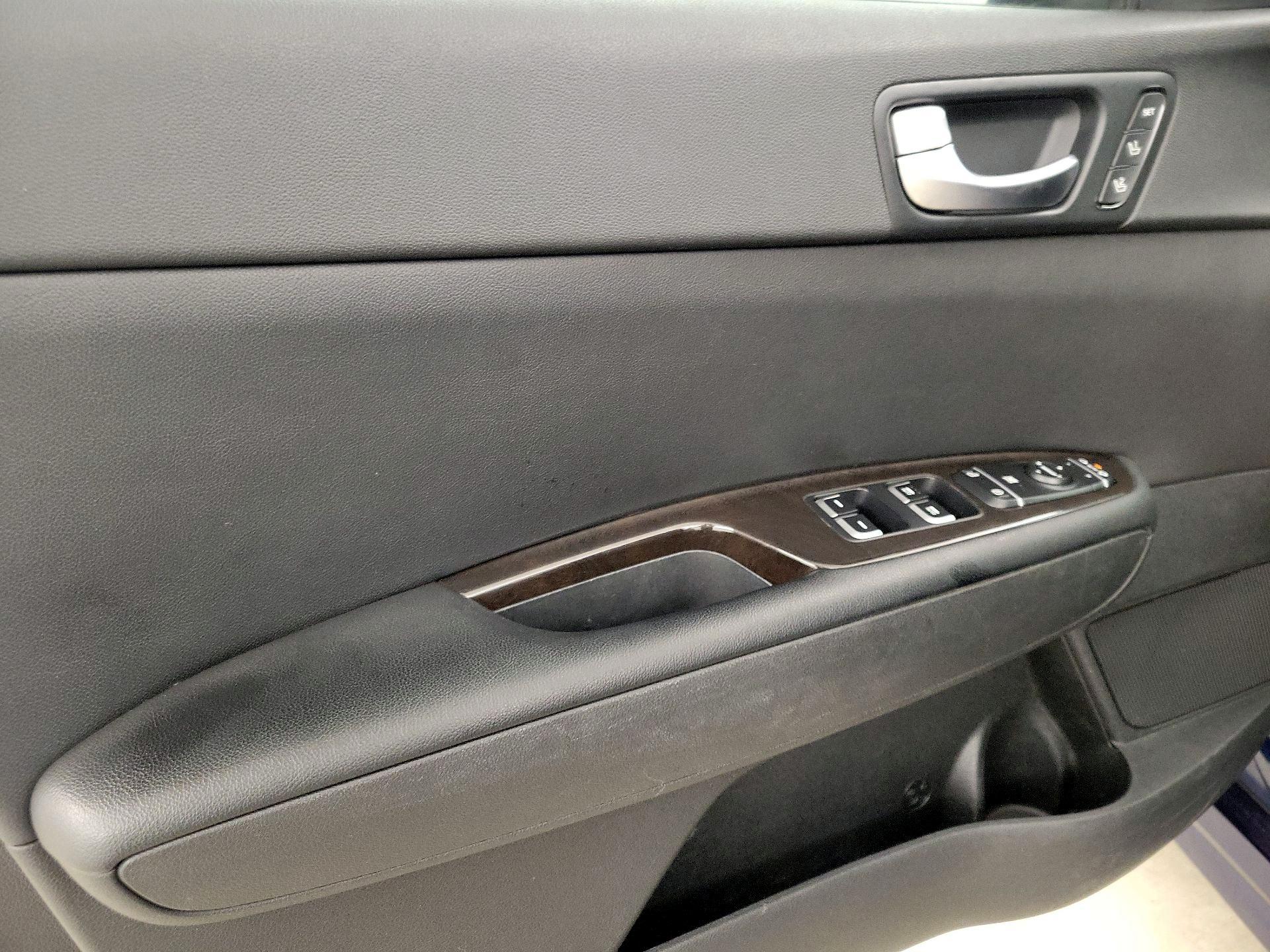 Thumbnail: 2016 Kia Optima - 12