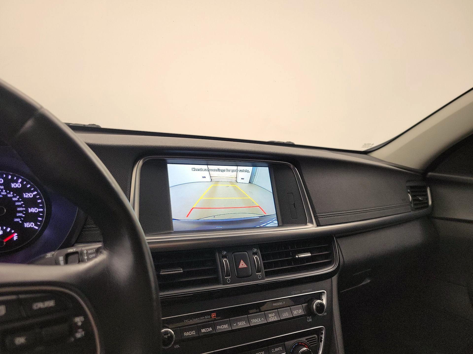 Thumbnail: 2016 Kia Optima - 15