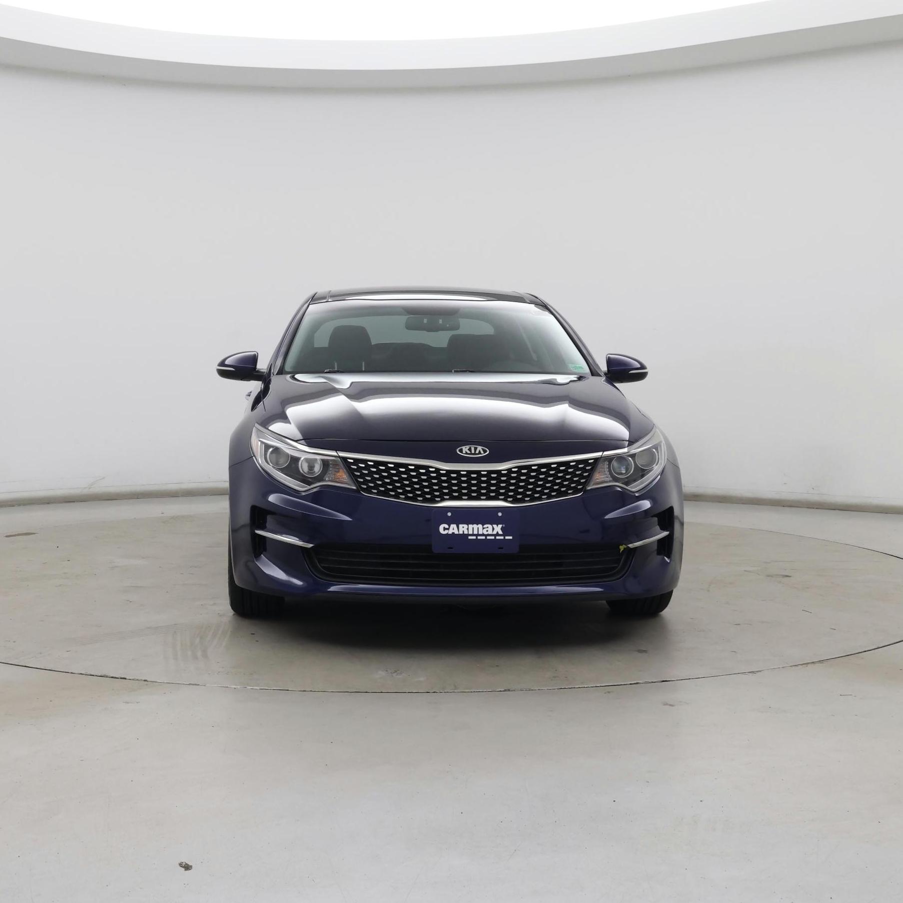 Thumbnail: 2016 Kia Optima - 5