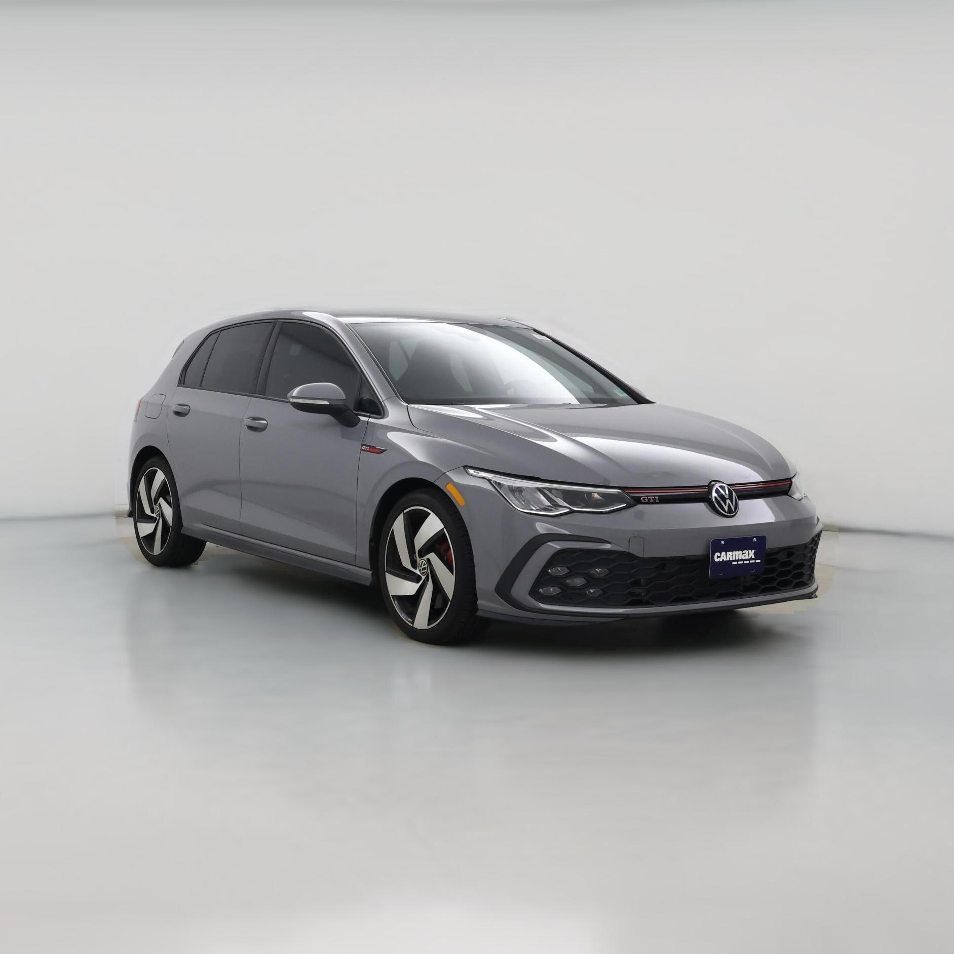 お値下げしました。Volkswagen Used 2023 Volkswagen GTI SE near me for sale