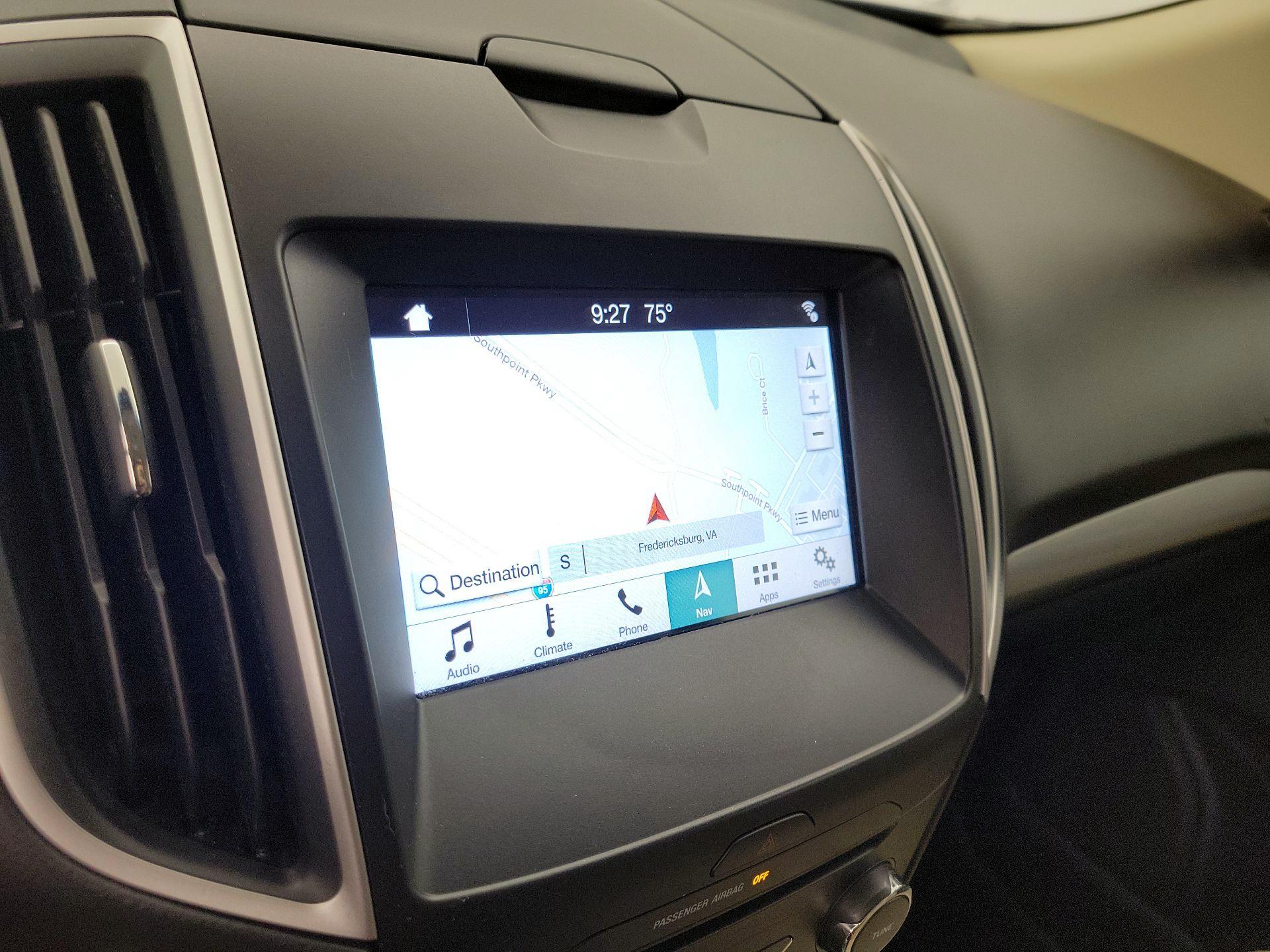 Thumbnail: 2018 Ford Edge - 14
