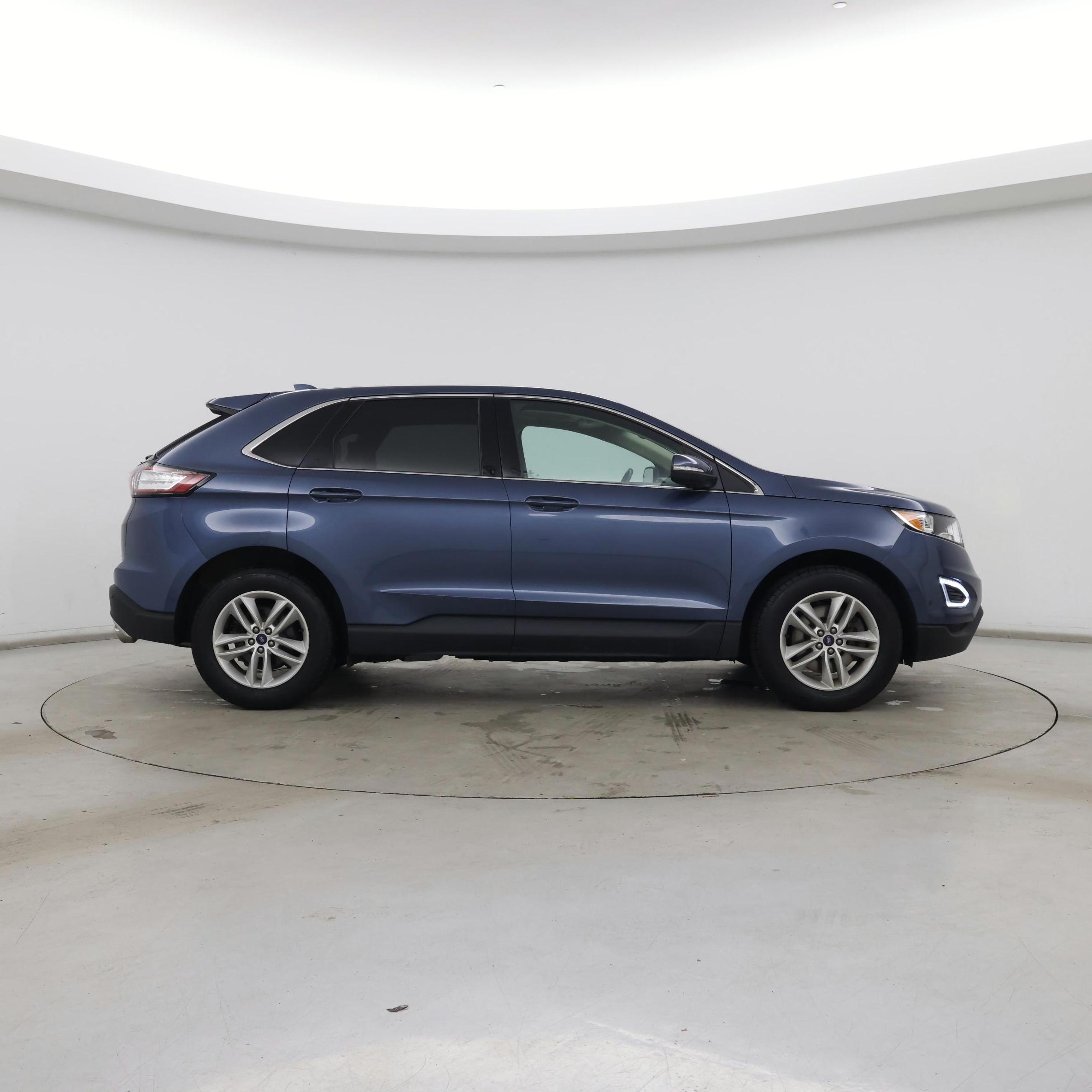 Thumbnail: 2018 Ford Edge - 7