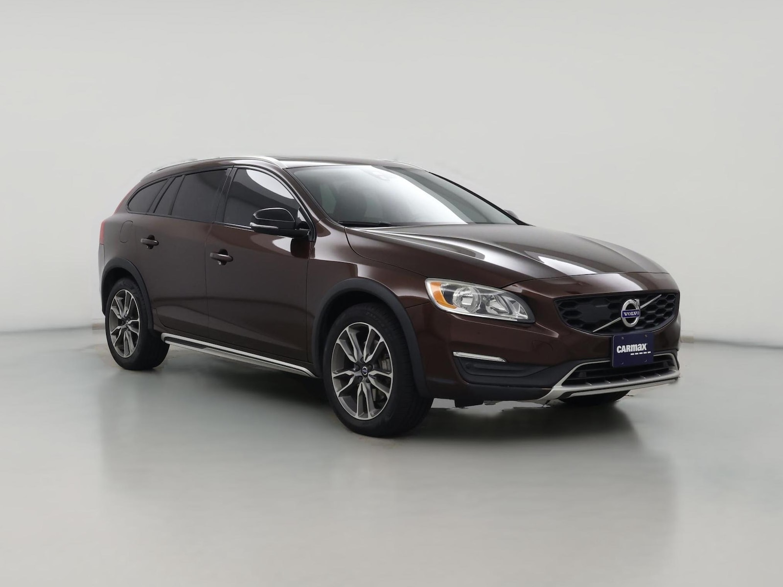 2018 Volvo V60