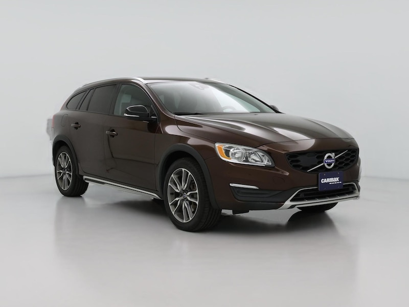 2018 Volvo S60 T5 -
                  Laurel, MD