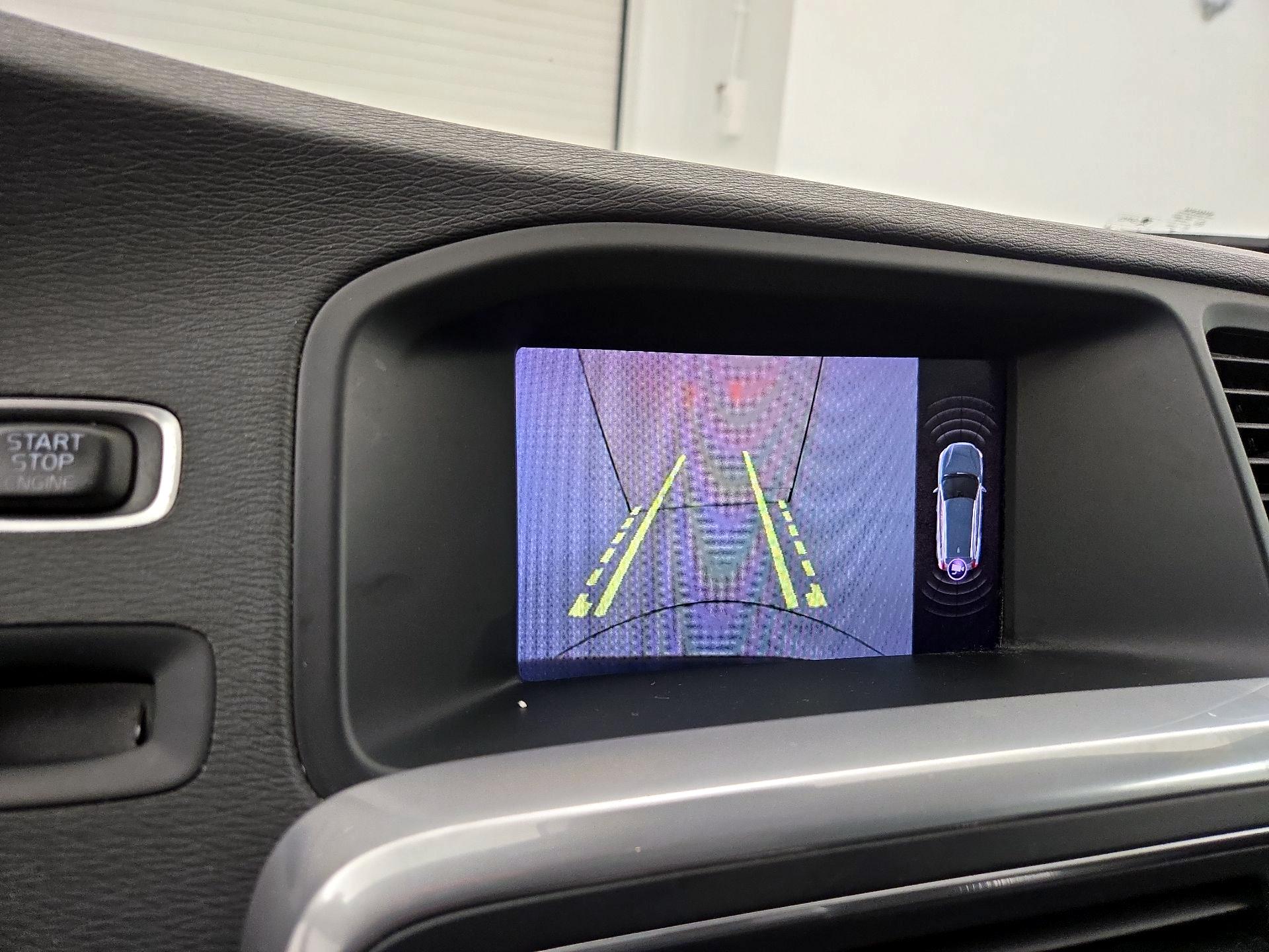 Thumbnail: 2018 Volvo S60 - 14