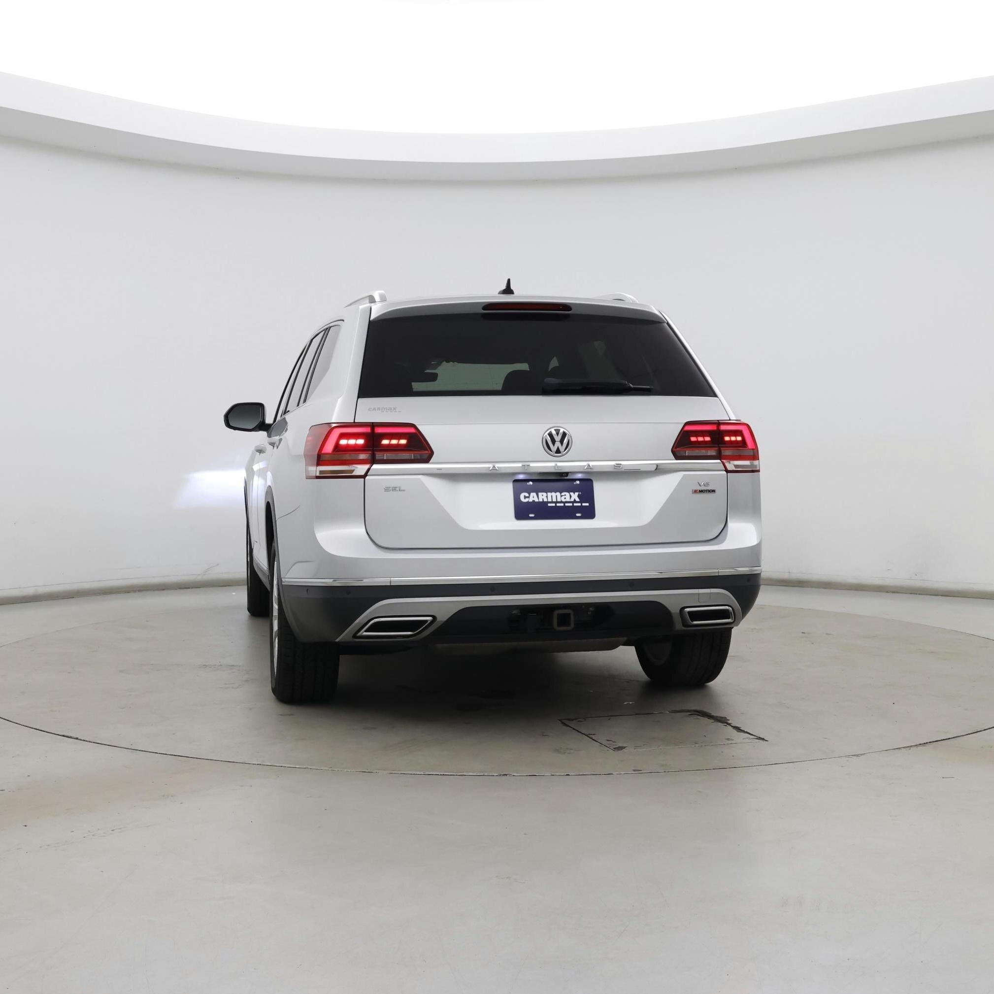 Thumbnail: 2018 Volkswagen Atlas - 6