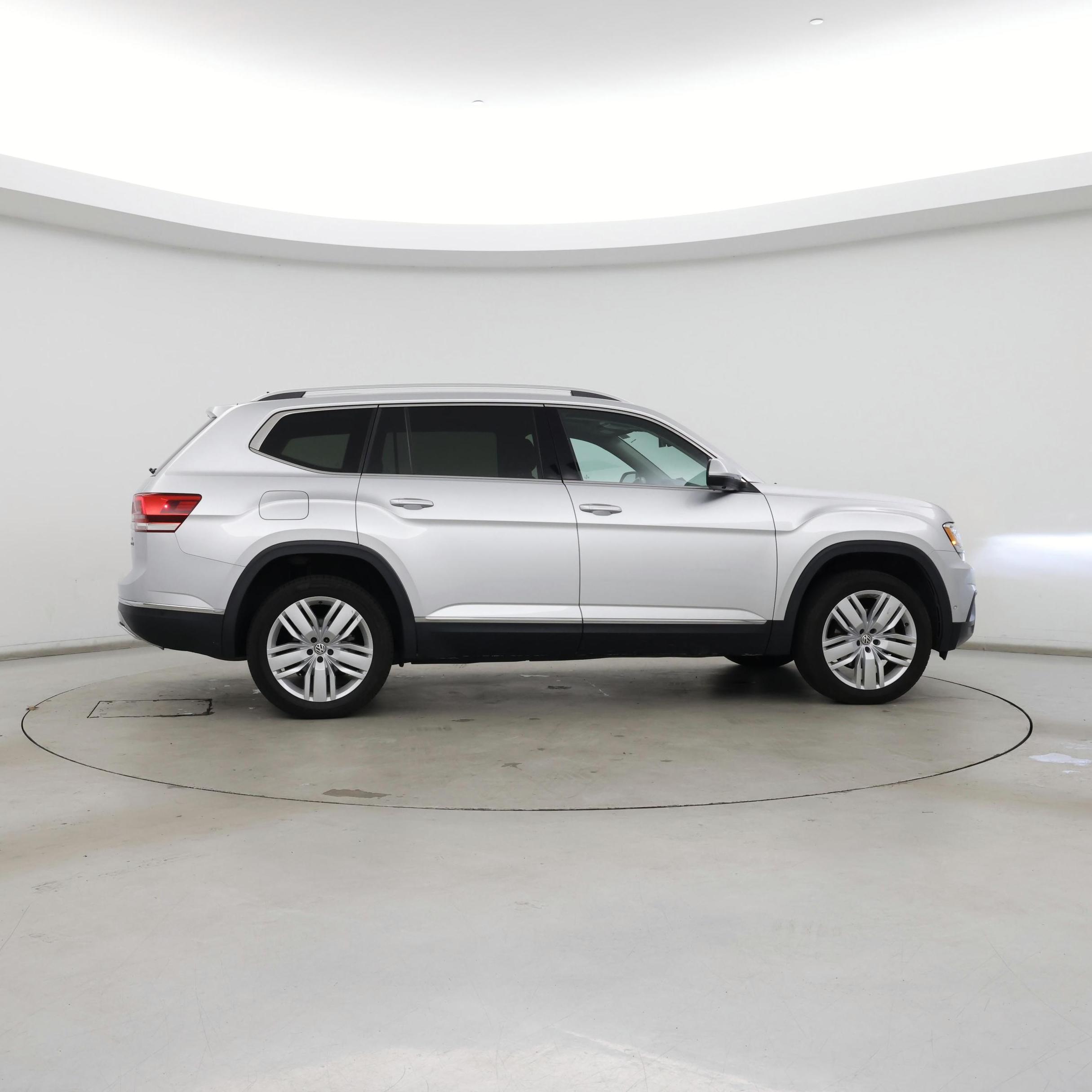 Thumbnail: 2018 Volkswagen Atlas - 7