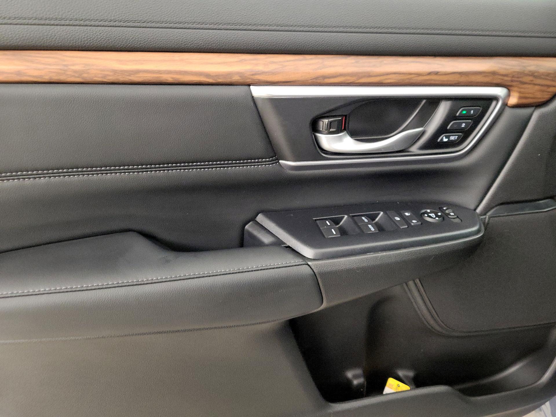 Thumbnail: 2021 Honda CR-V - 12