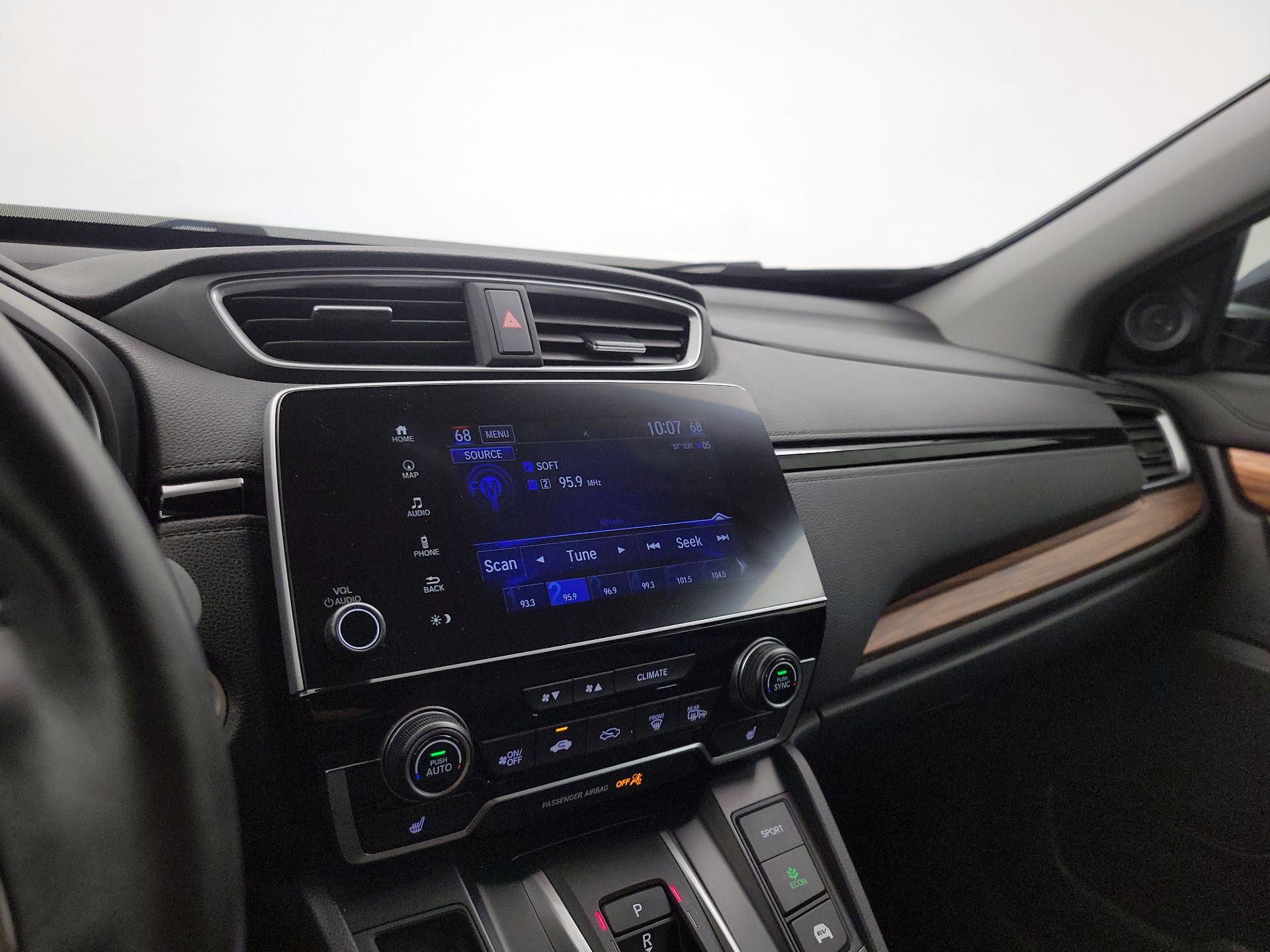 Thumbnail: 2021 Honda CR-V - 16