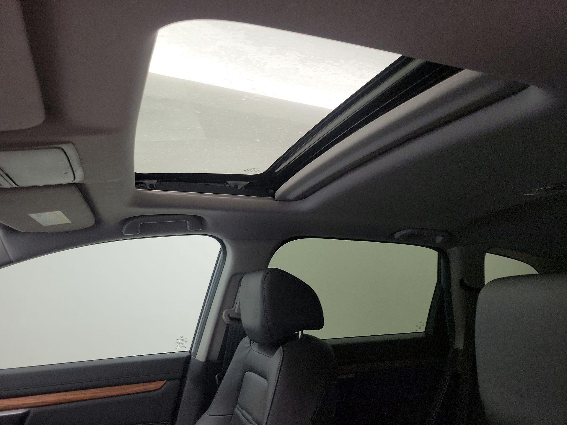 Thumbnail: 2021 Honda CR-V - 20