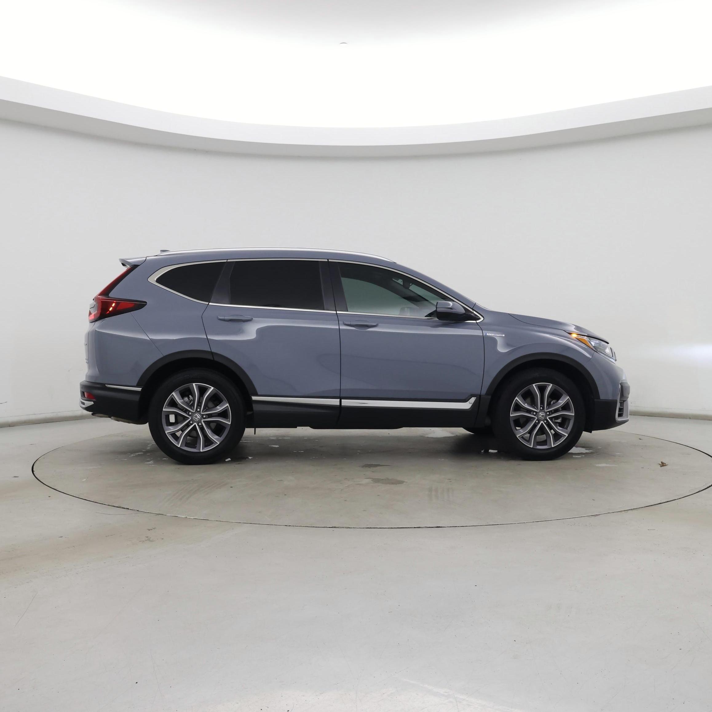 Thumbnail: 2021 Honda CR-V - 7
