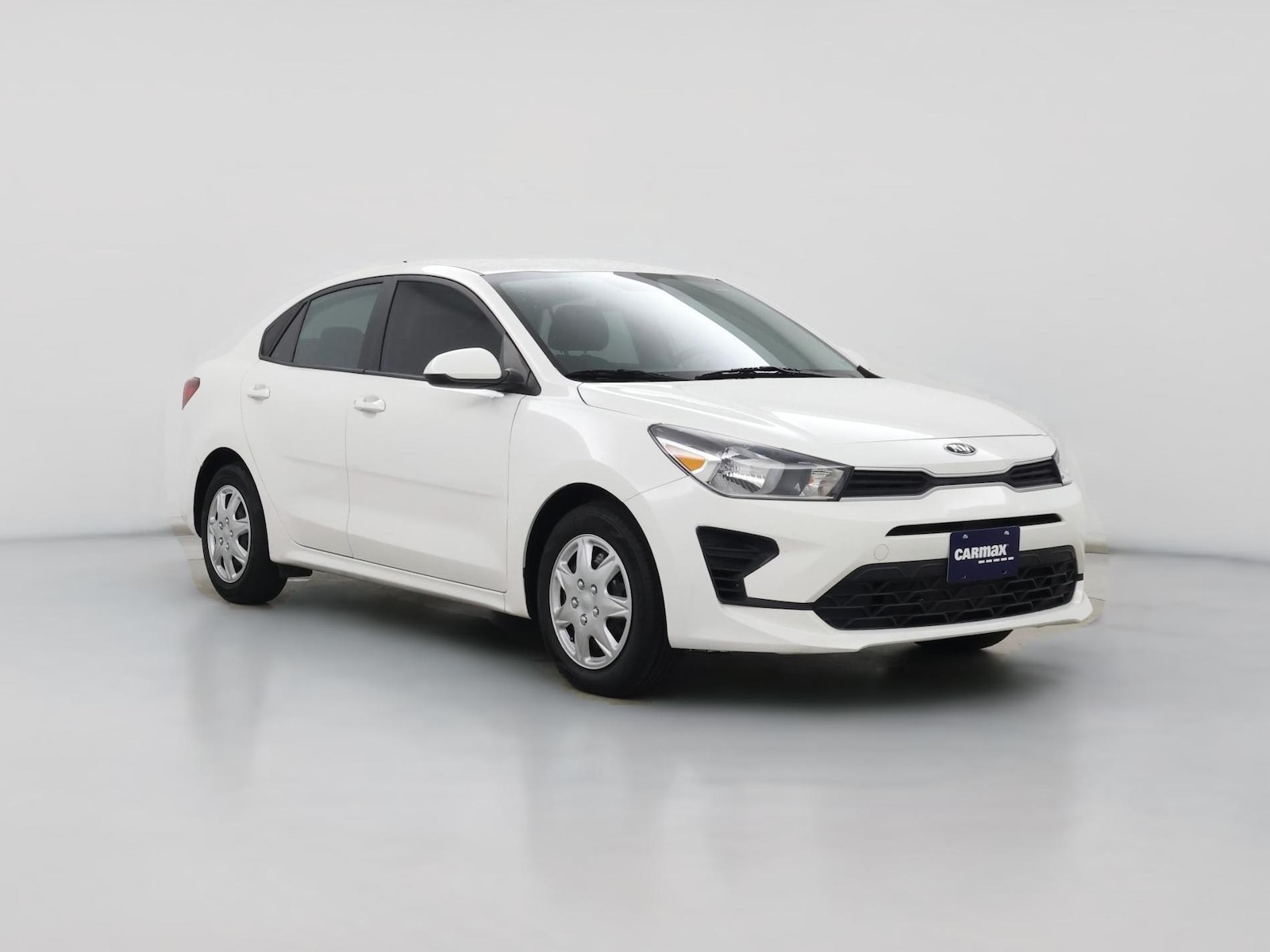 2021 Kia Rio