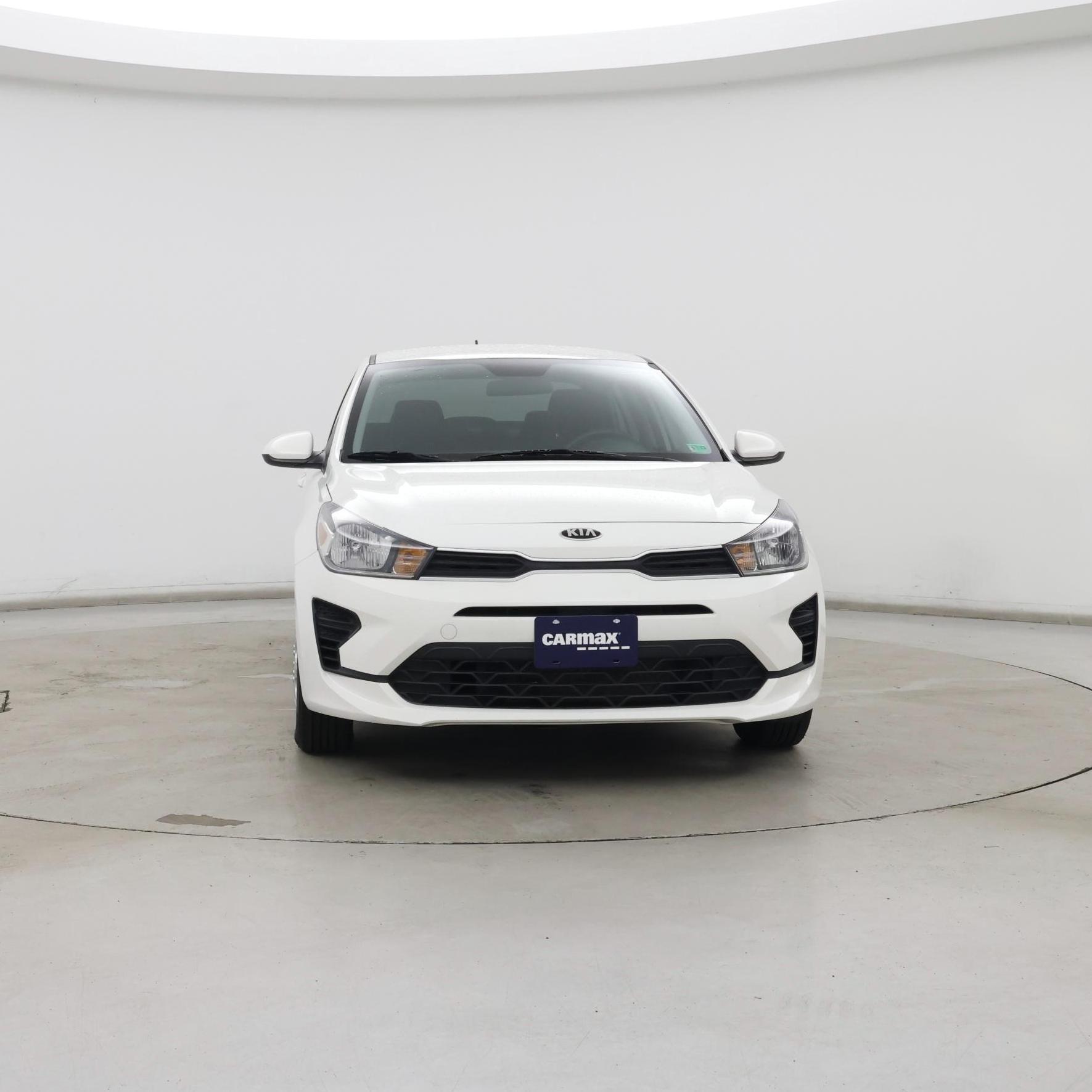 Thumbnail: 2021 Kia Rio - 5