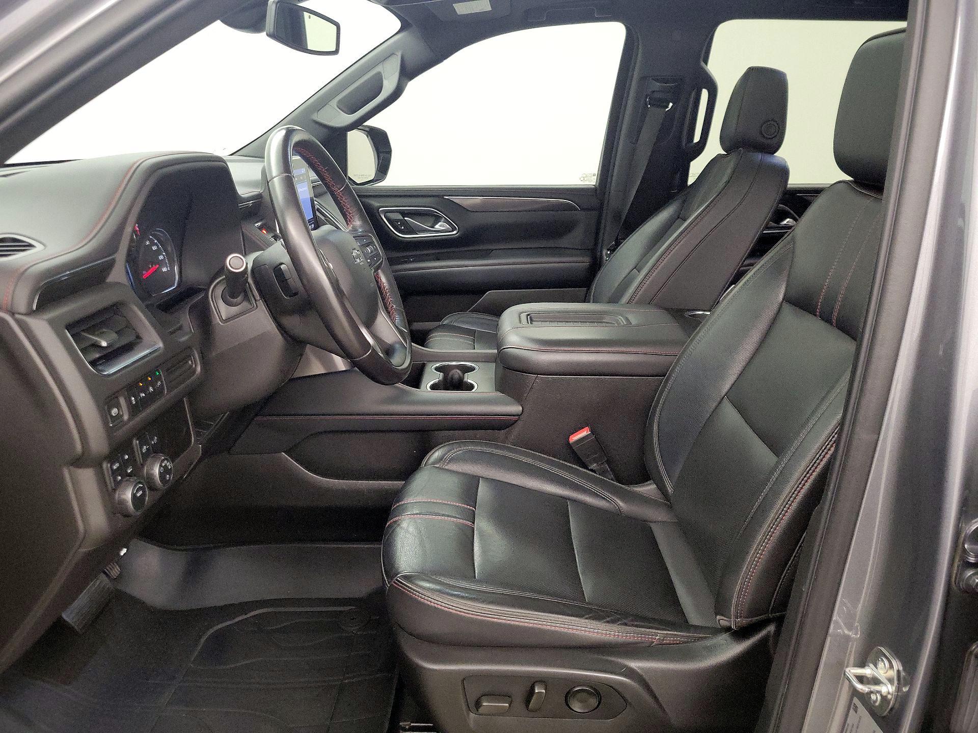 Thumbnail: 2021 Chevrolet Tahoe - 11