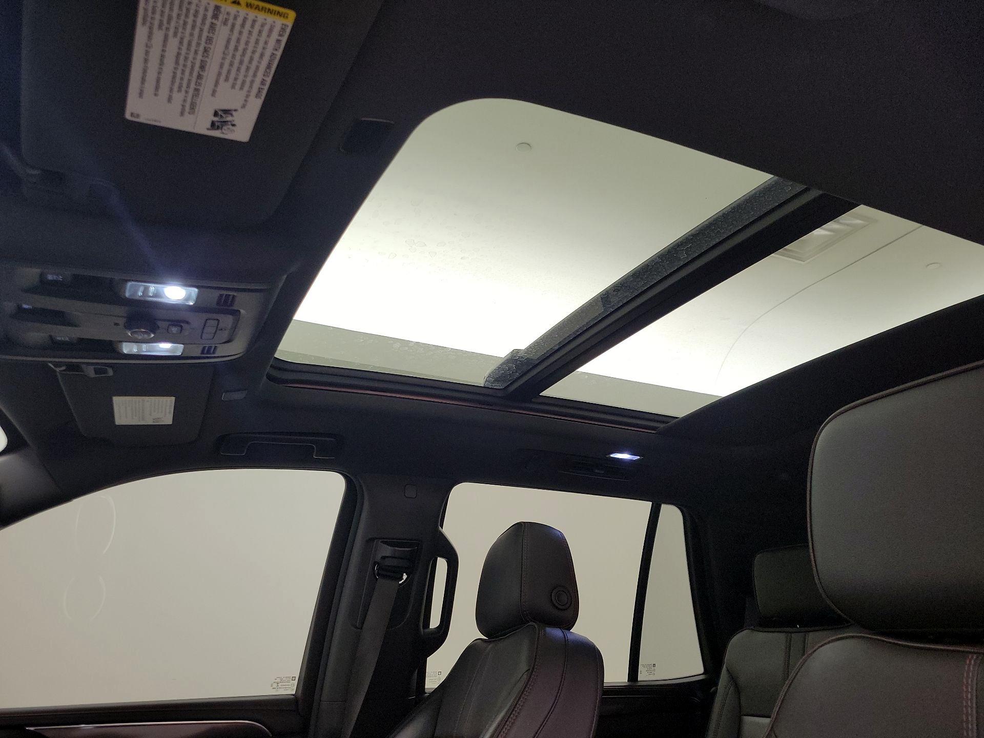 Thumbnail: 2021 Chevrolet Tahoe - 19
