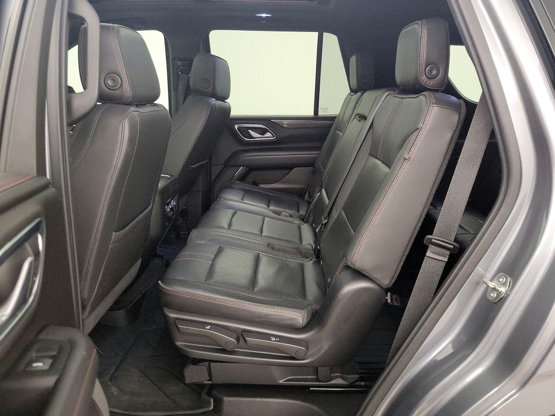 Thumbnail: 2021 Chevrolet Tahoe - 20