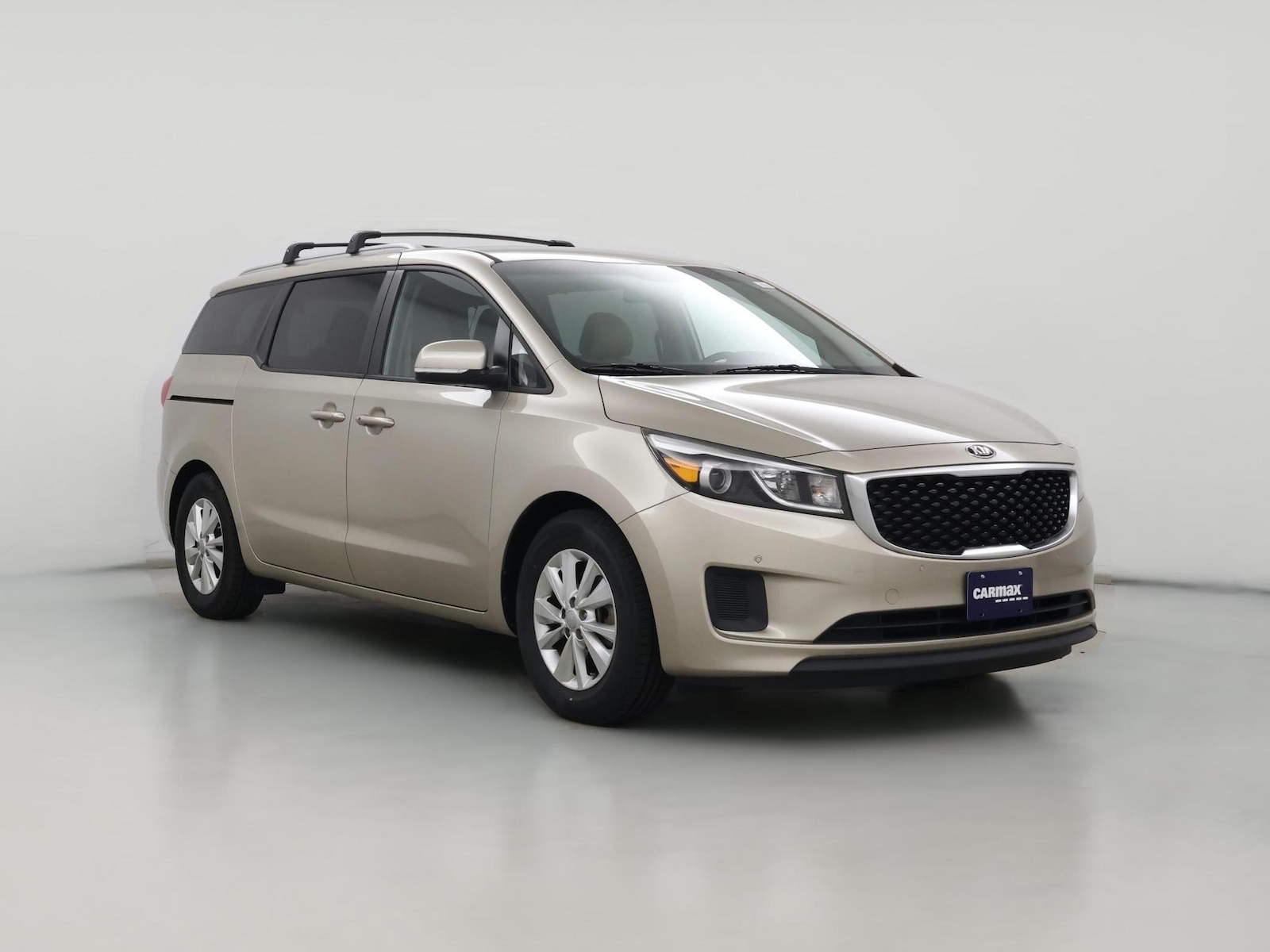 2017 Kia Sedona