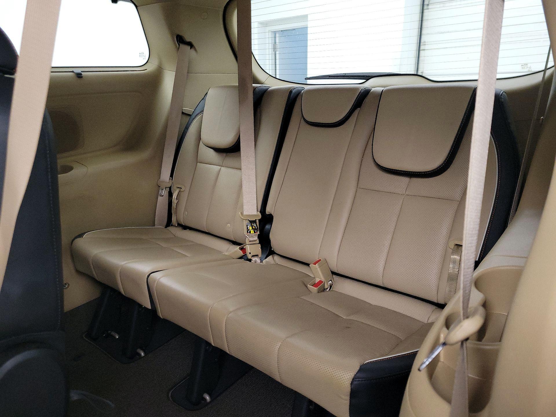 Thumbnail: 2017 Kia Sedona - 20
