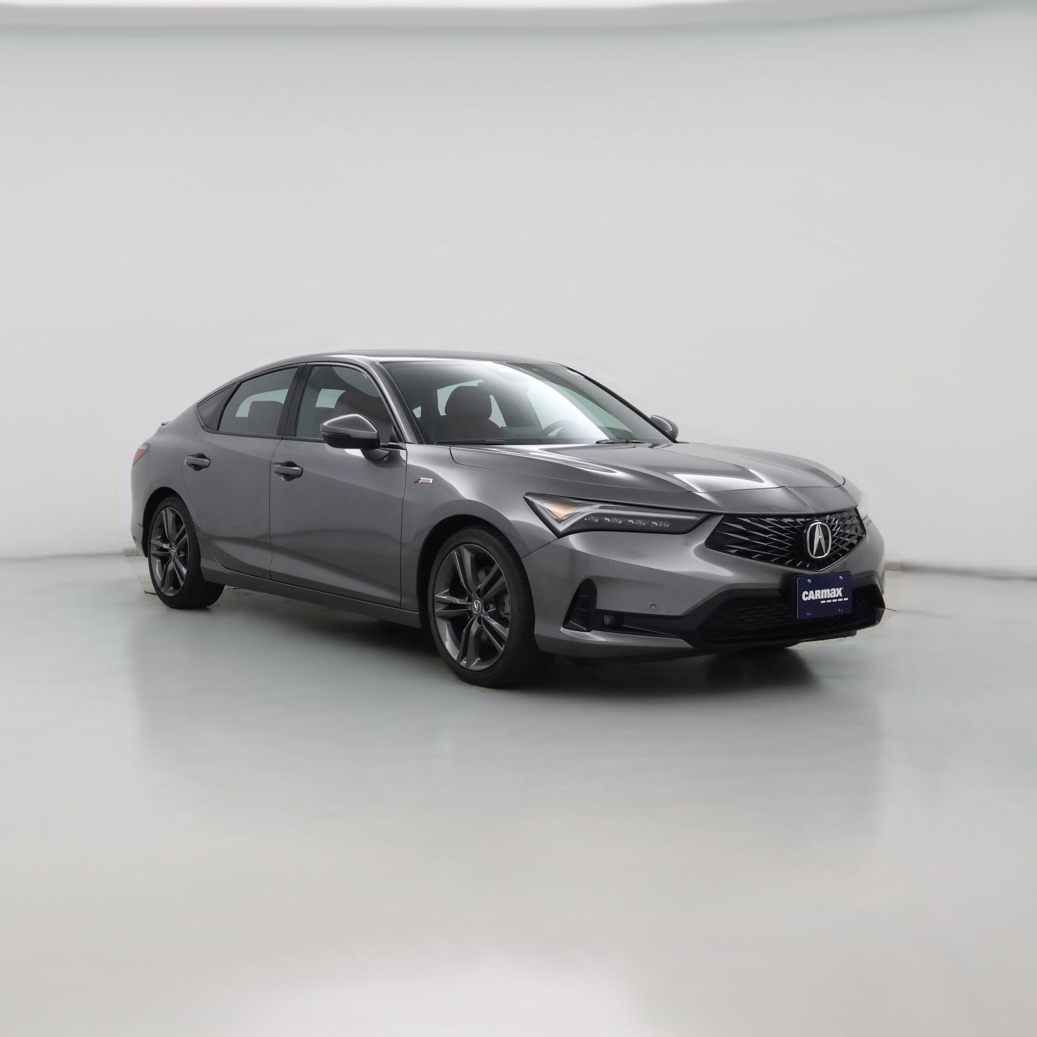 Thumbnail: 2023 Acura Integra - 1