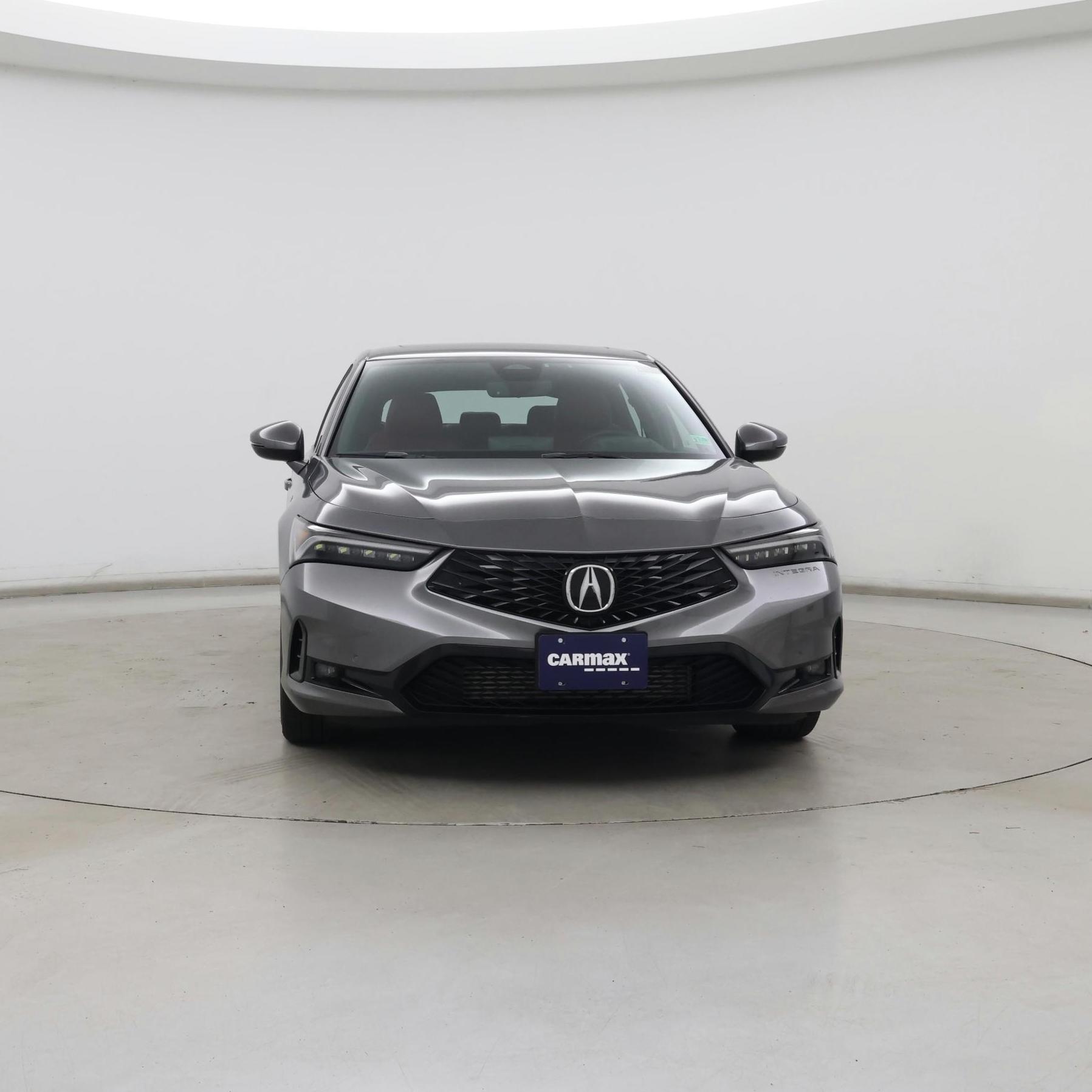 Thumbnail: 2023 Acura Integra - 5