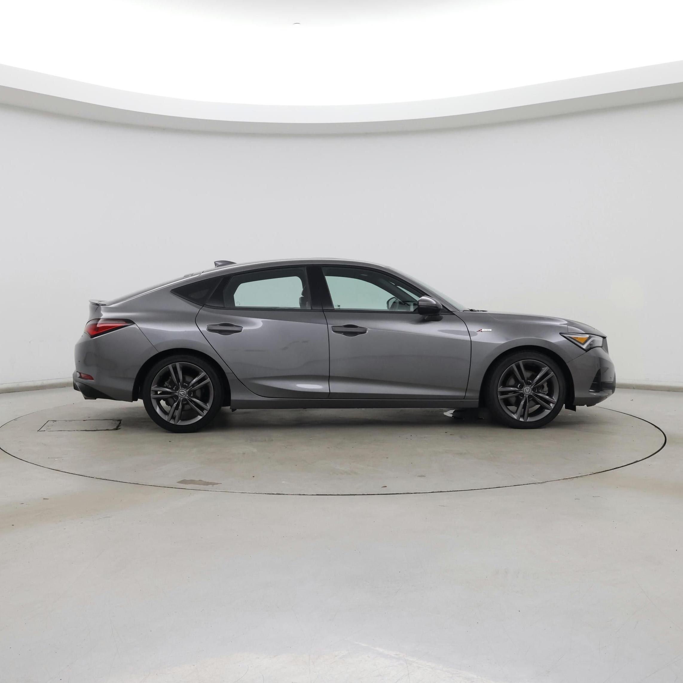 Thumbnail: 2023 Acura Integra - 7