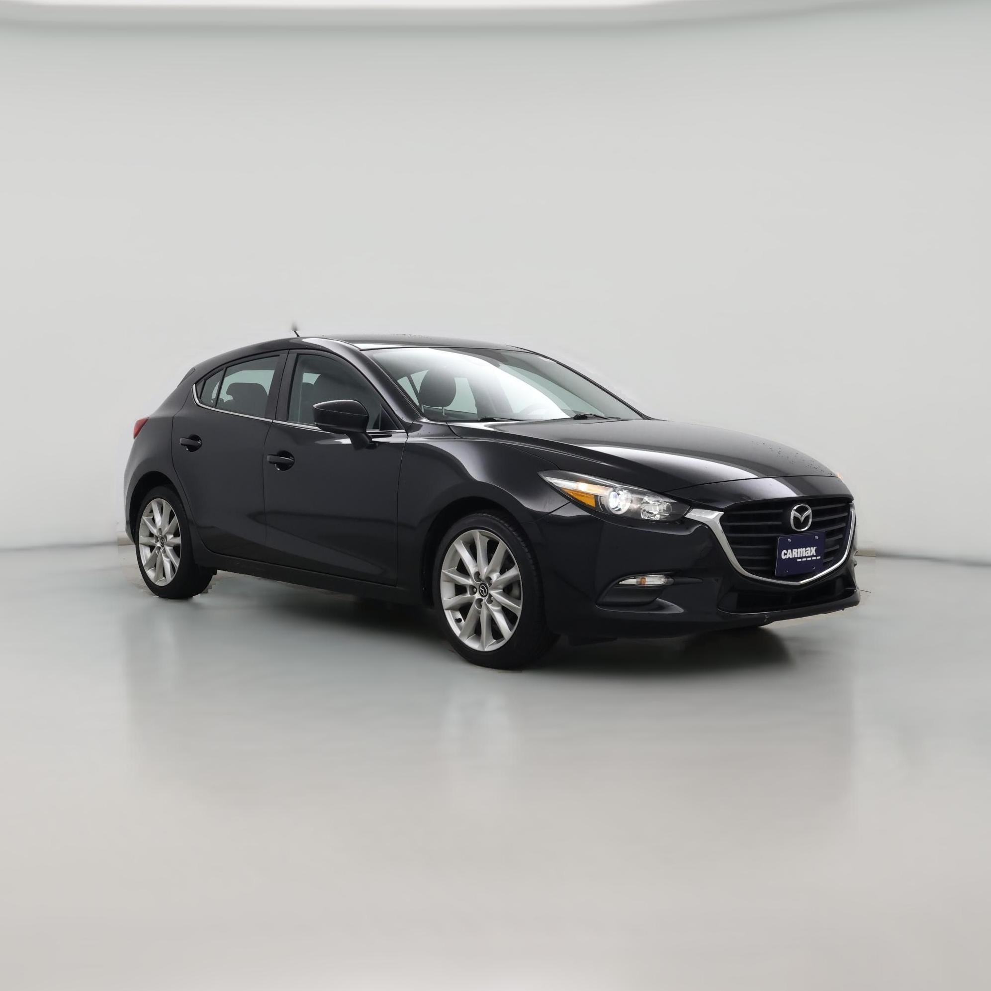 Thumbnail: 2017 Mazda Mazda3 - 1