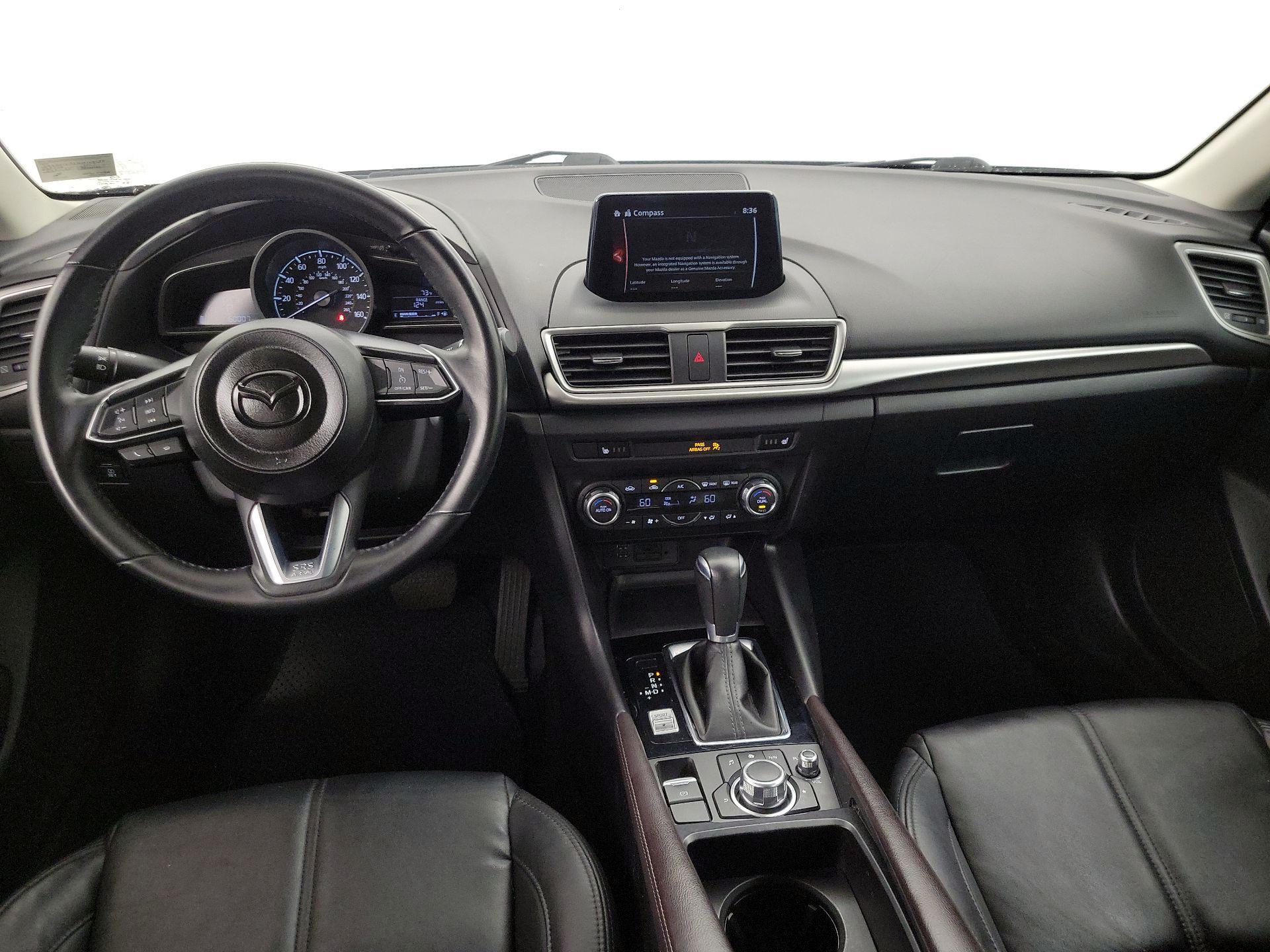 Thumbnail: 2017 Mazda Mazda3 - 9