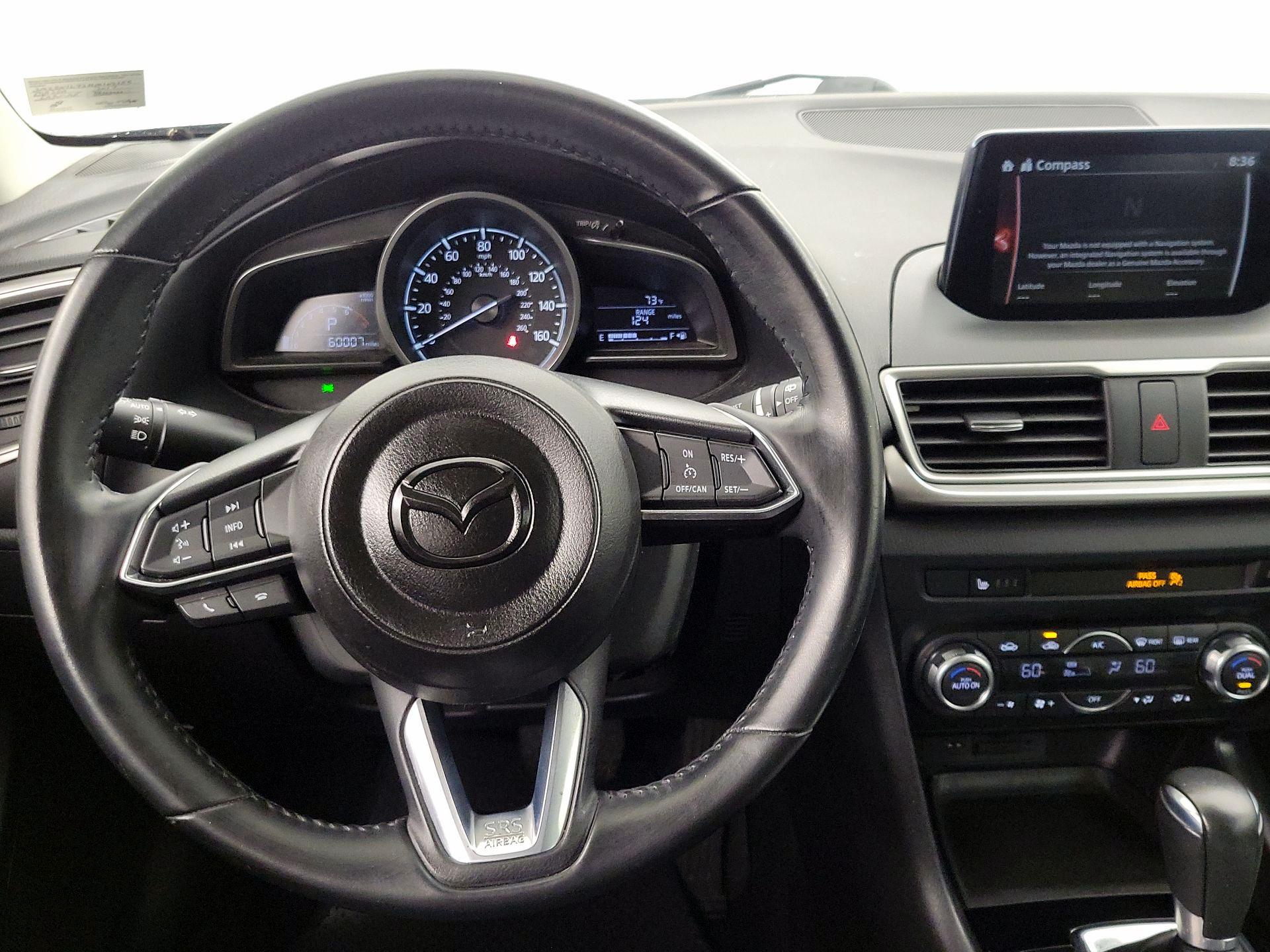 Thumbnail: 2017 Mazda Mazda3 - 10