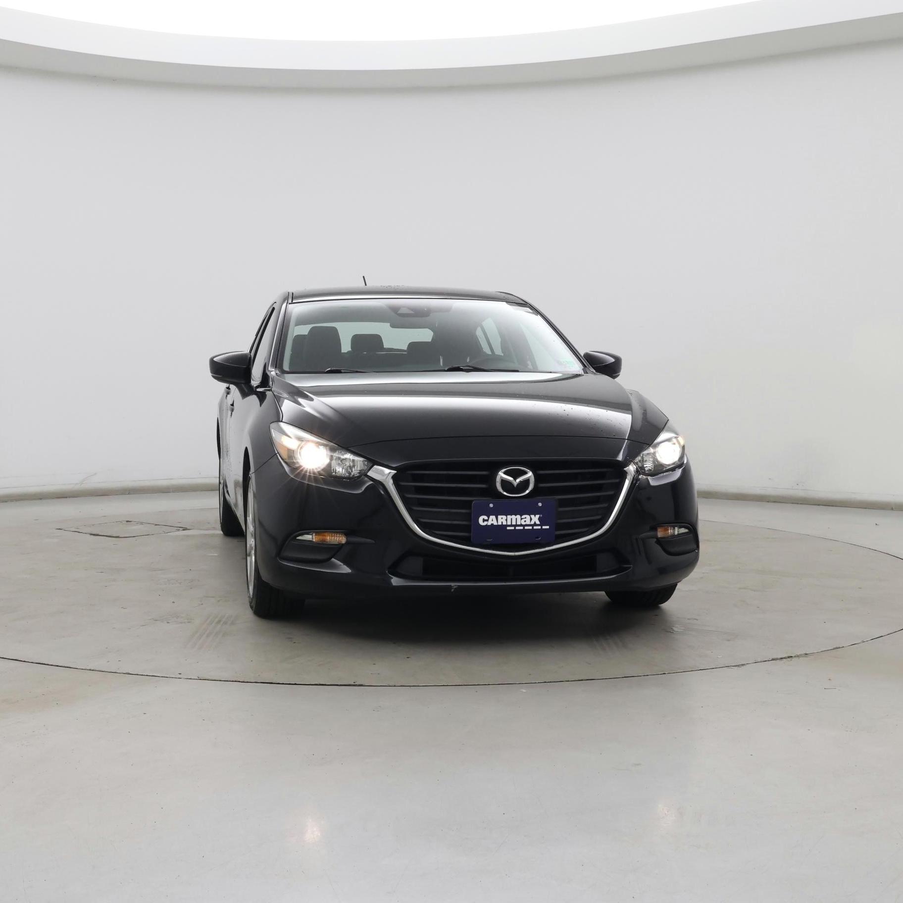 Thumbnail: 2017 Mazda Mazda3 - 5