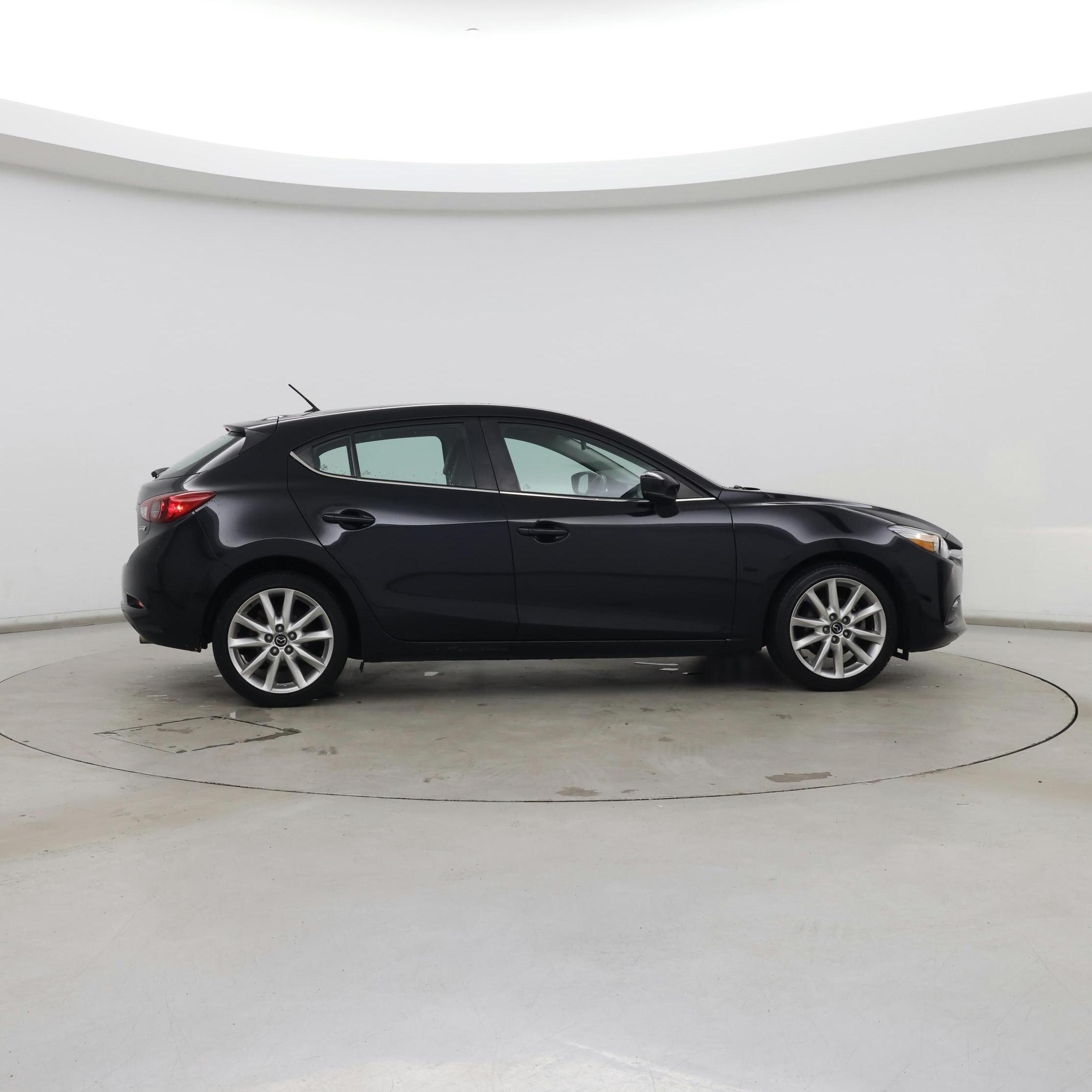 Thumbnail: 2017 Mazda Mazda3 - 7