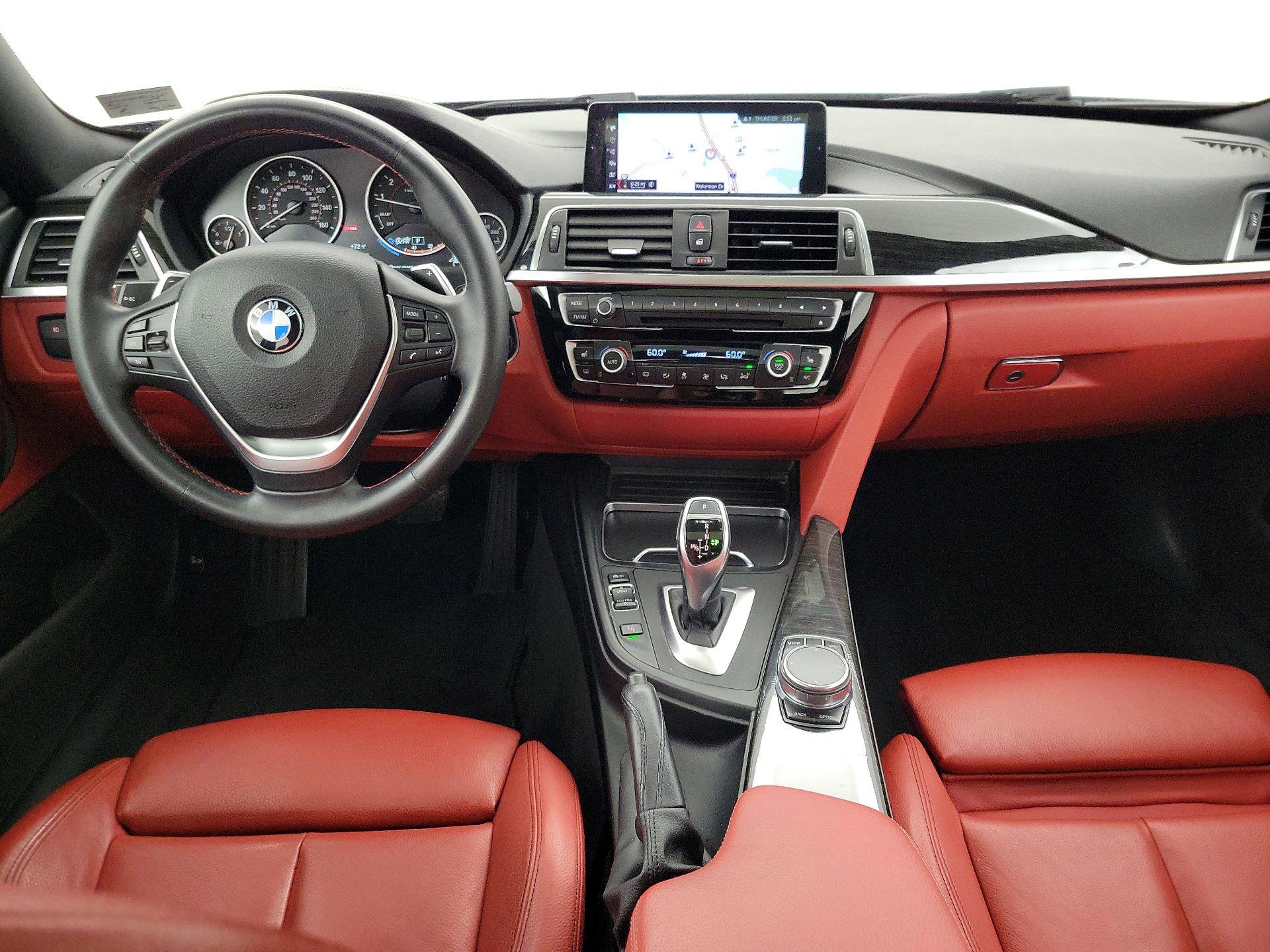 Thumbnail: 2018 BMW 4 Series - 9