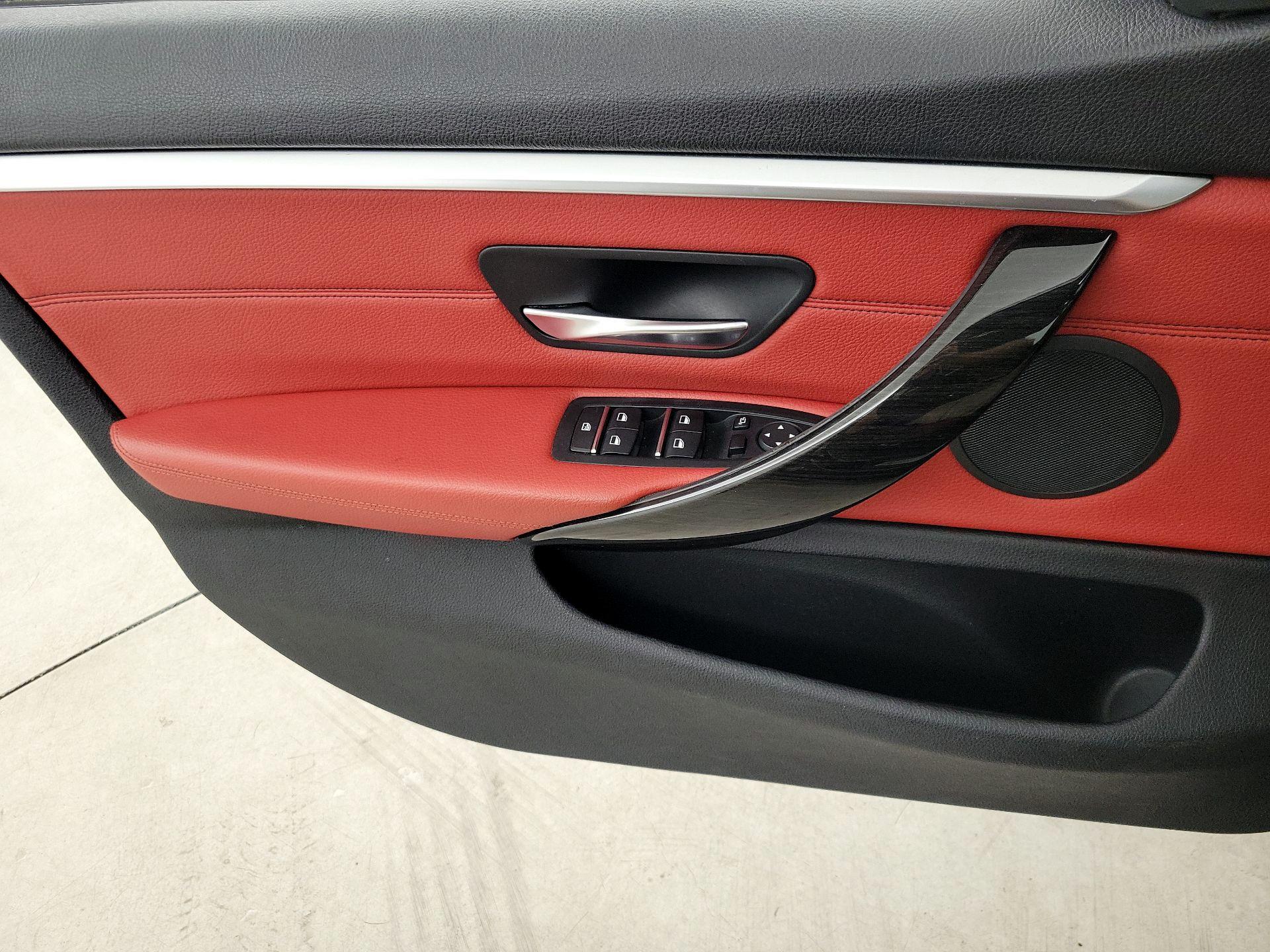 Thumbnail: 2018 BMW 4 Series - 12