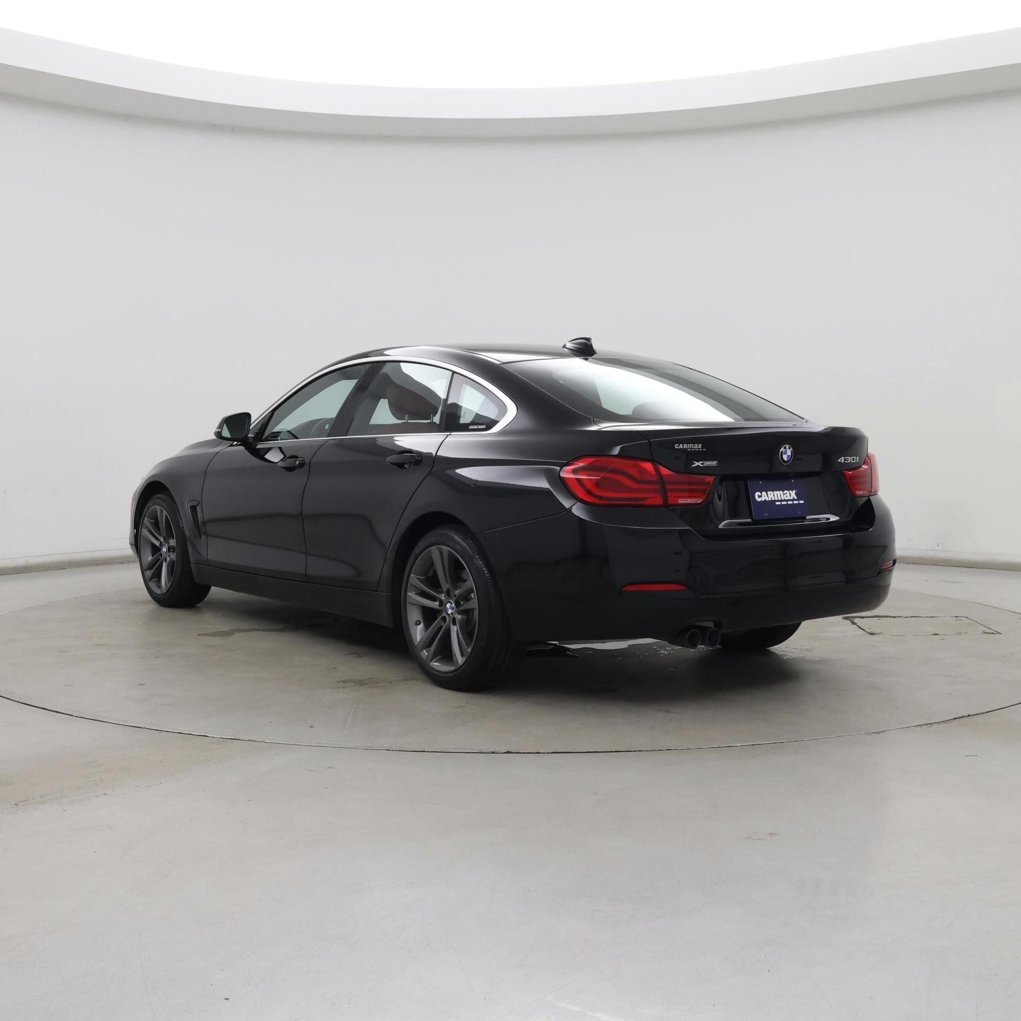 Thumbnail: 2018 BMW 4 Series - 2