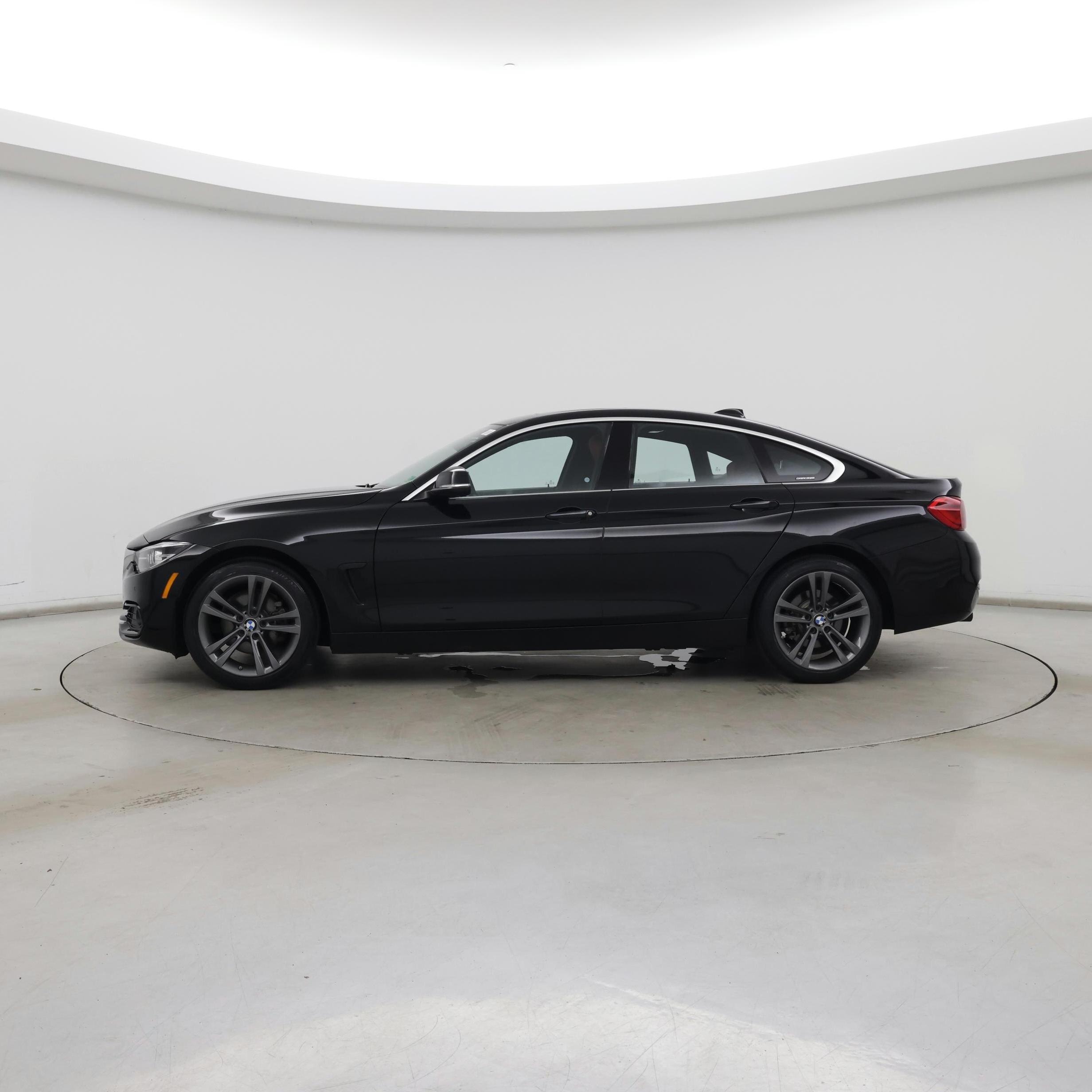 Thumbnail: 2018 BMW 4 Series - 3